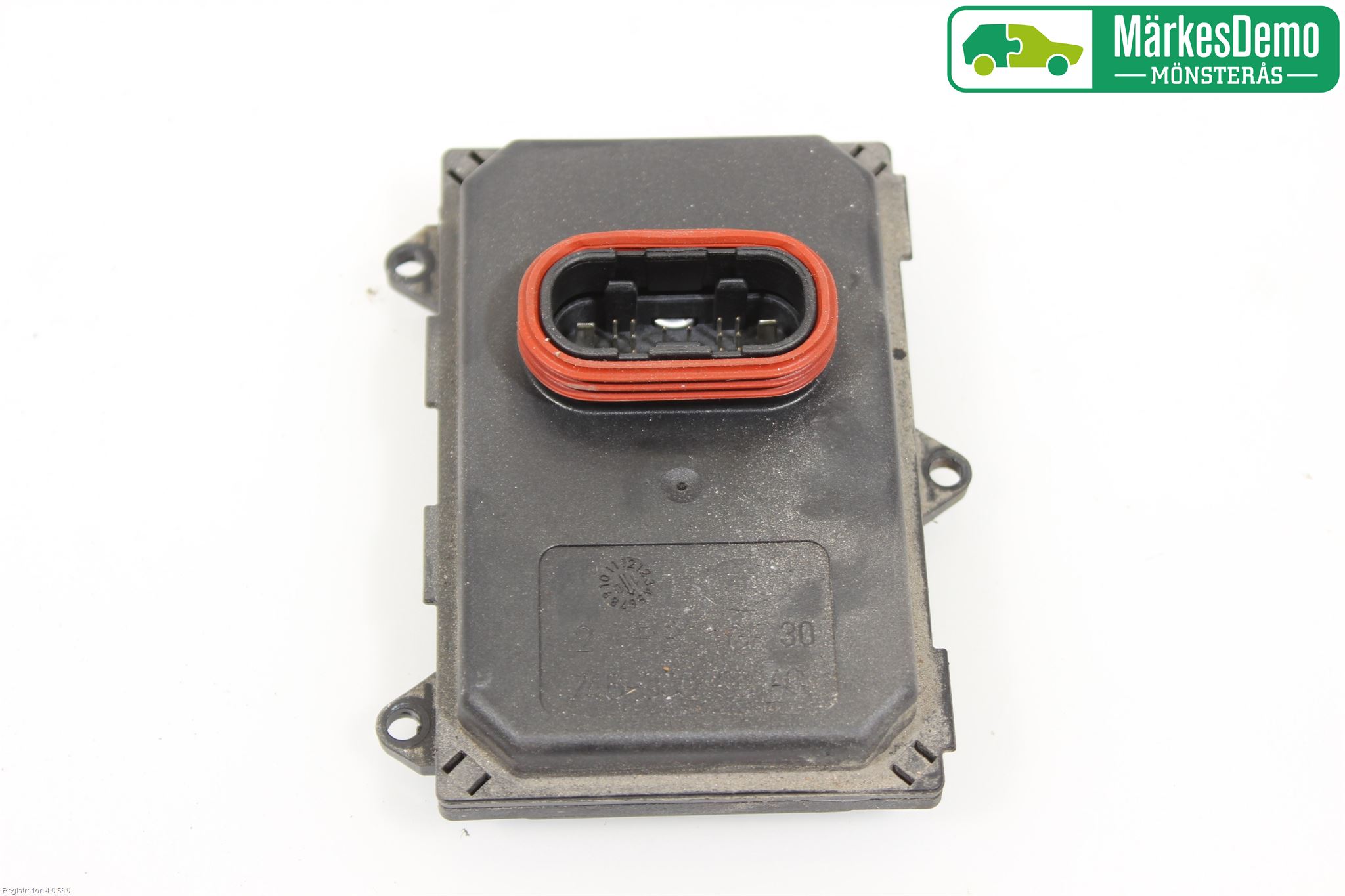Audi A4/S4 08-11 Styreenhet Xenon