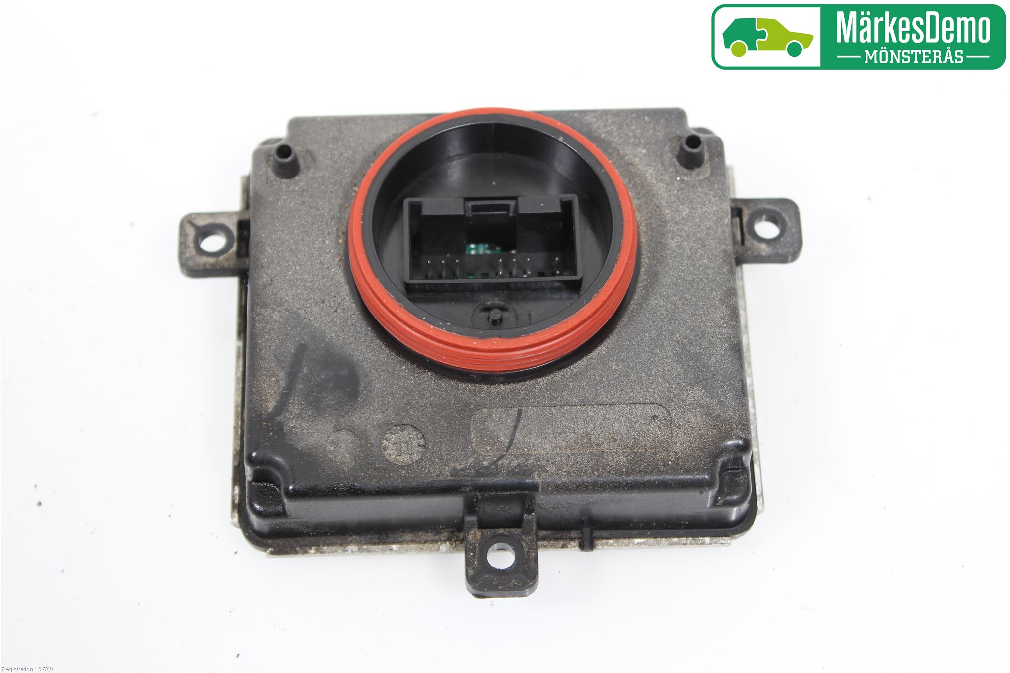 Audi A4 12-15 Styreenhet Xenon