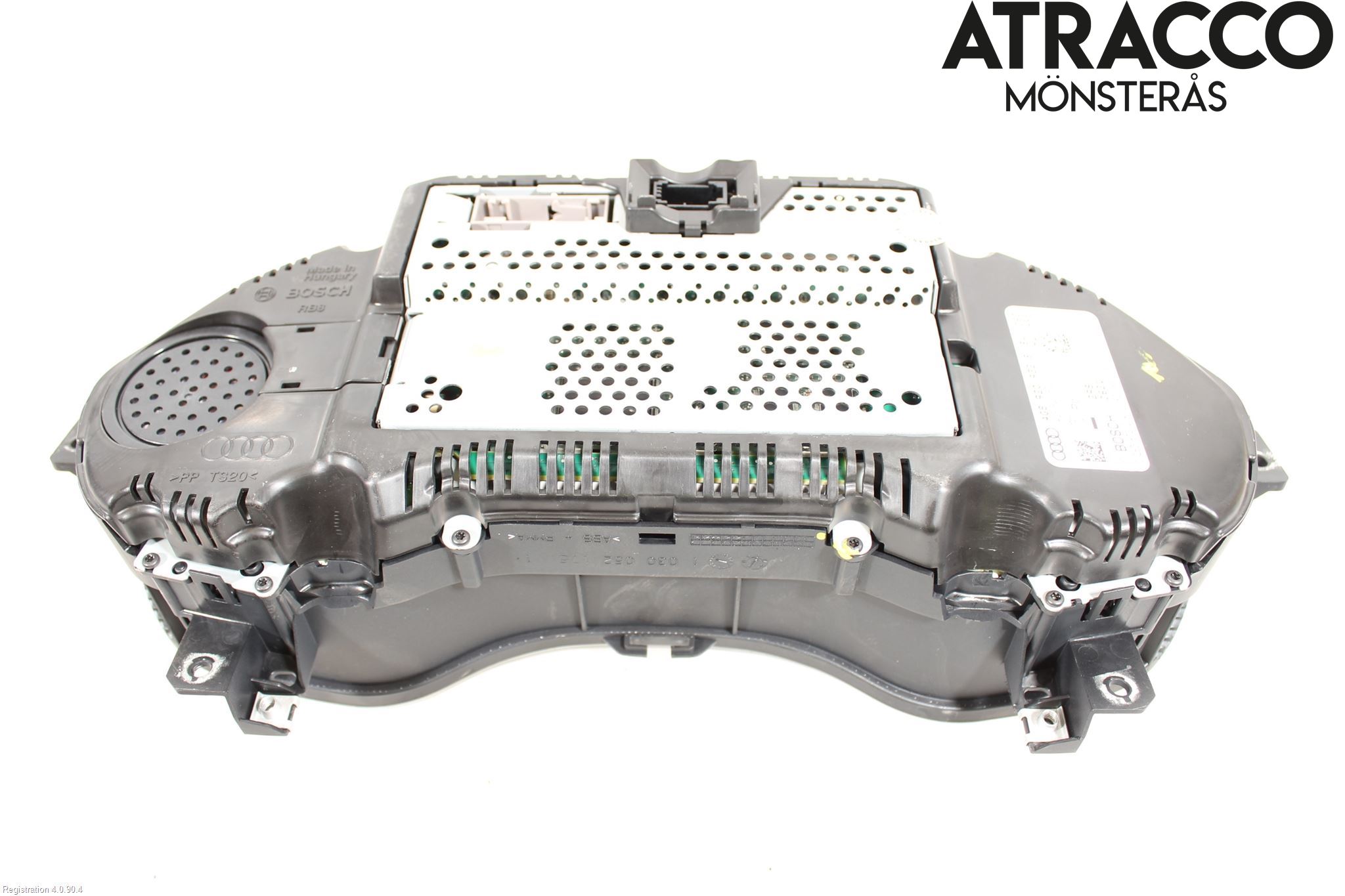 Audi A7/S7 4G 11-17 Instr Kombinert