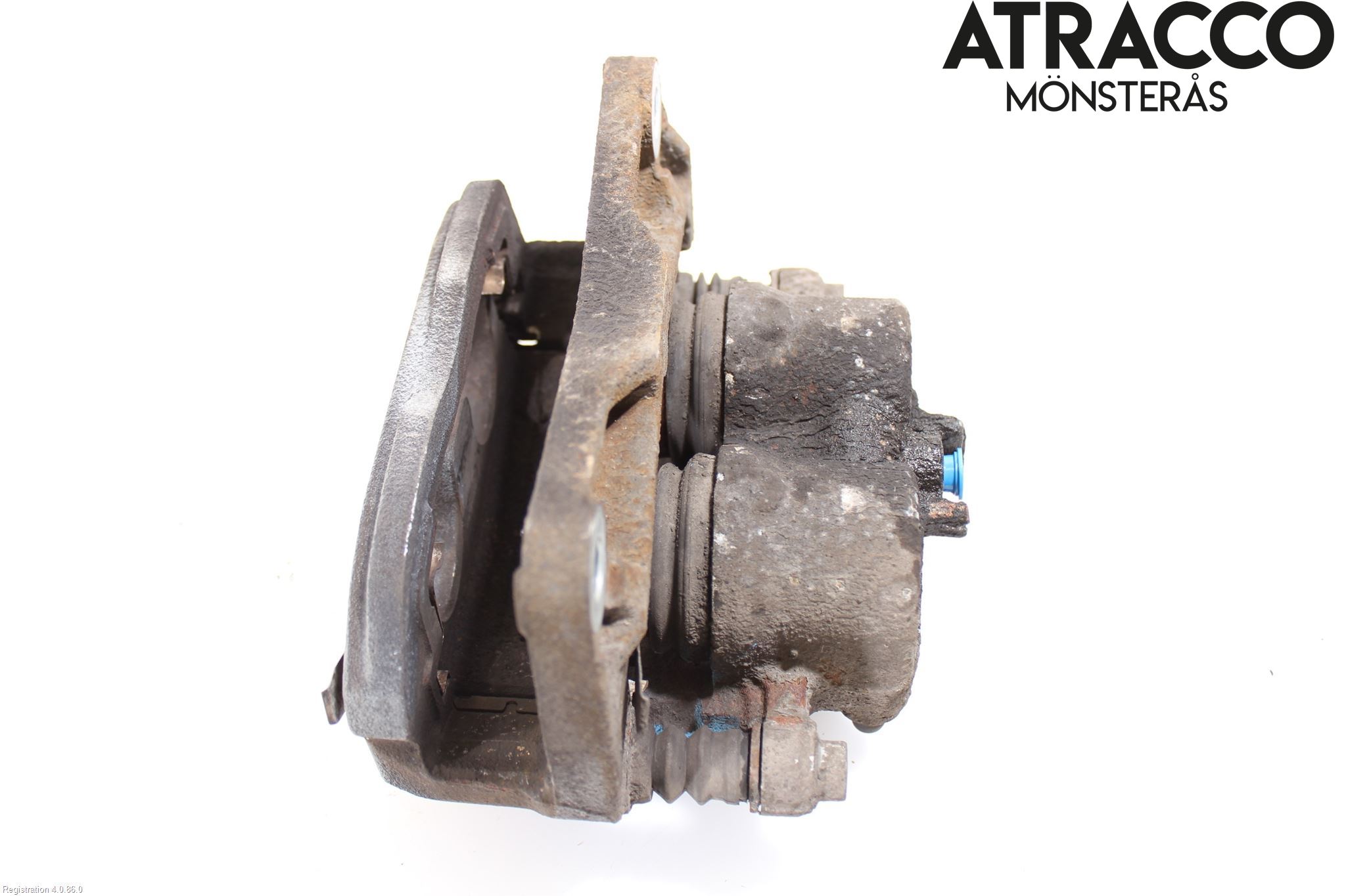 Subaru BRZ Bremsecaliper Foran Høyre