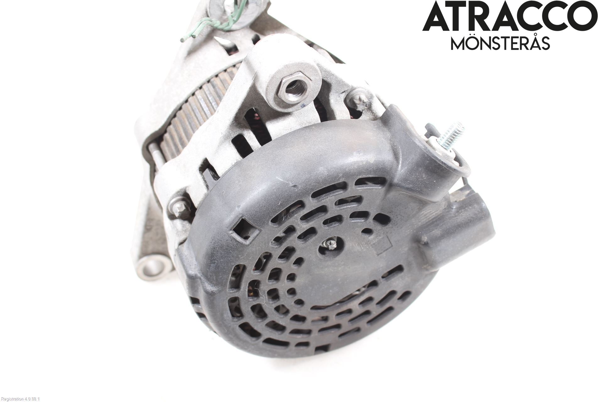 Hyundai i40 16-18 Dynamo