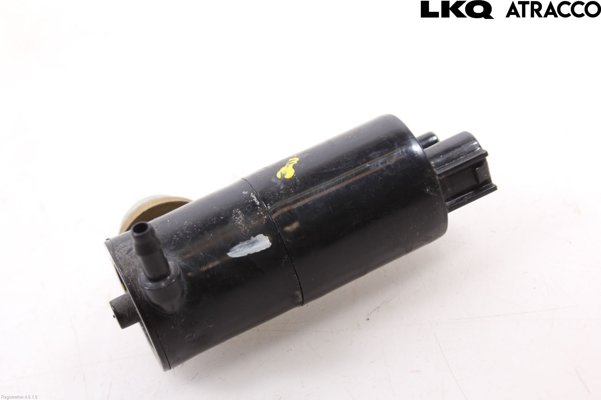 Nissan X-TRAIL 14-21 Spylerpumpe Bakluke