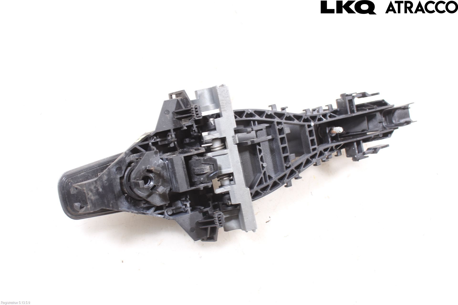 Jaguar F-PACE Dørhandtak Ytre Høyre