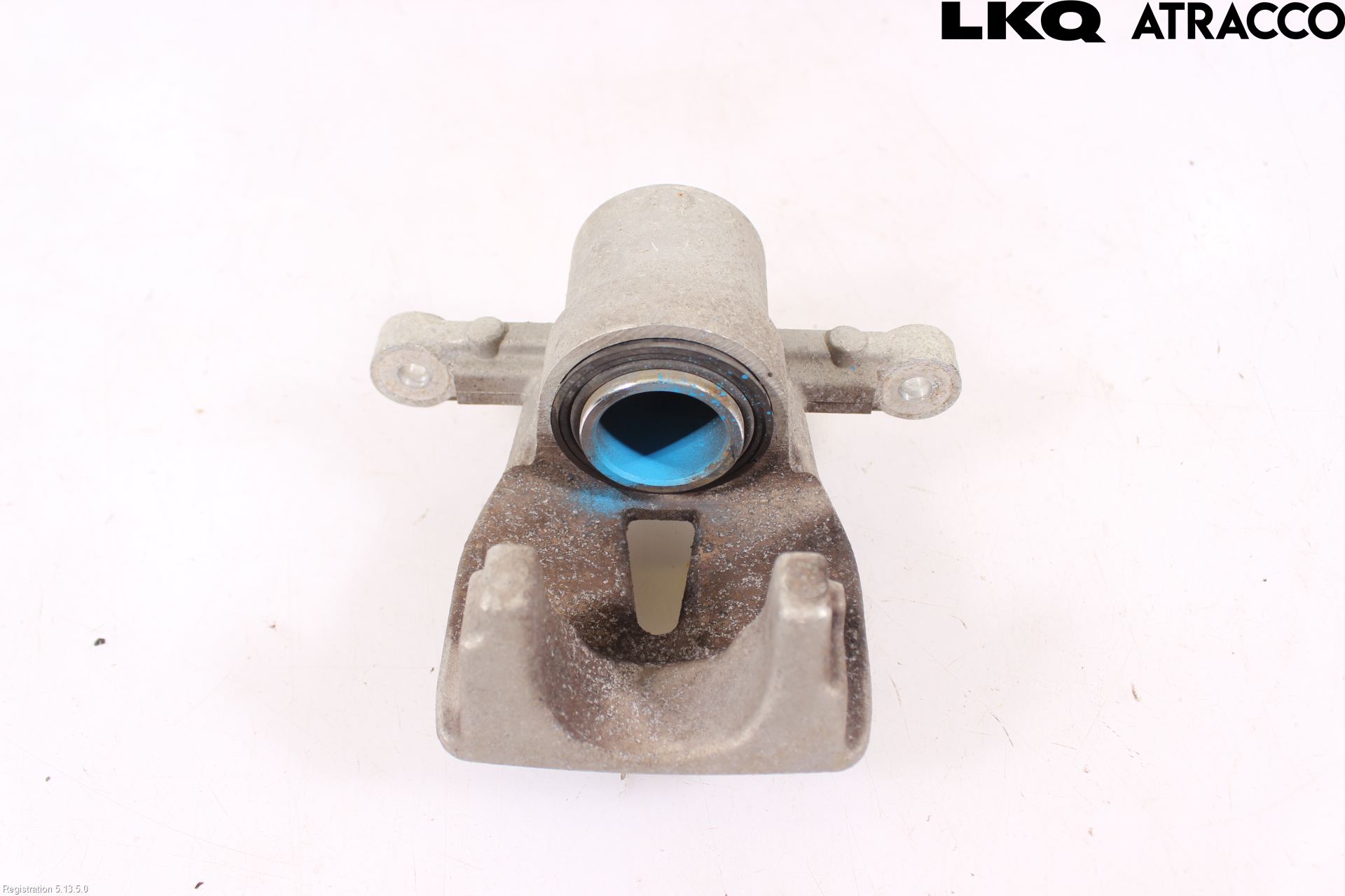 Toyota AVENSIS 03-06 Bremsecaliper Bak Høyre