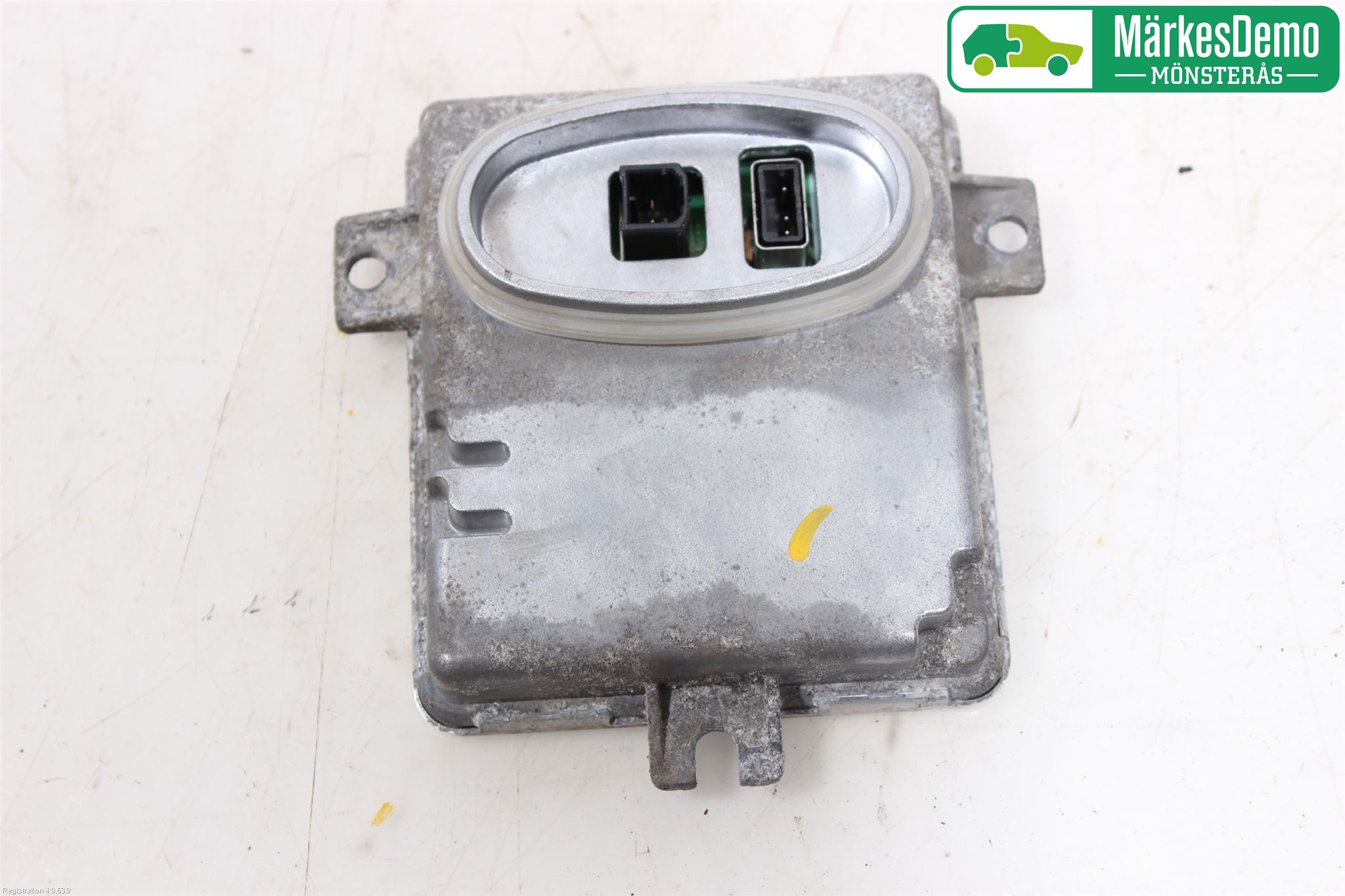 Volvo V70 08-13 Styreenhet Xenon