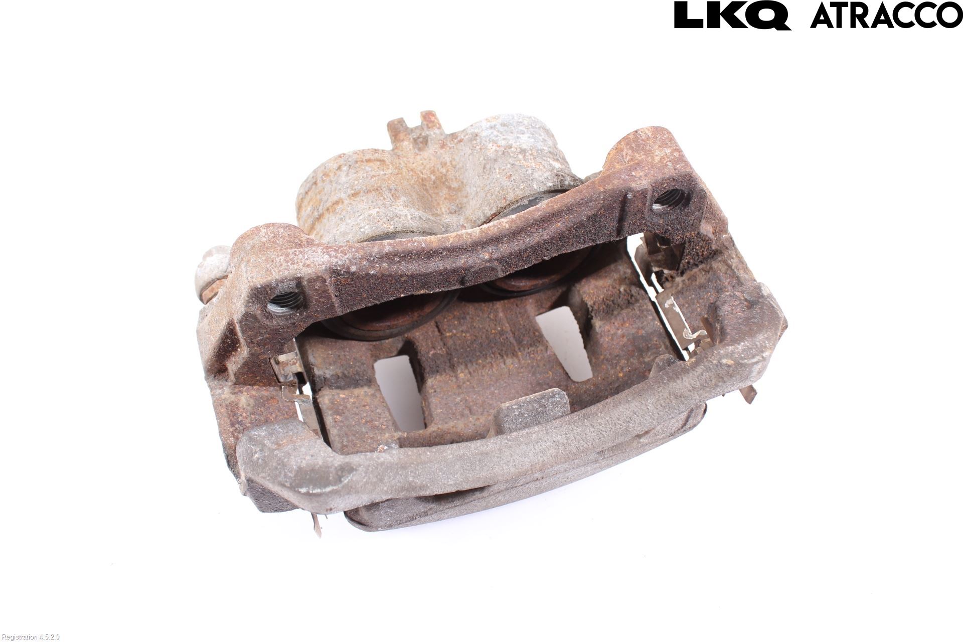 Nissan LEAF 18- Bremsecaliper Foran Venstre