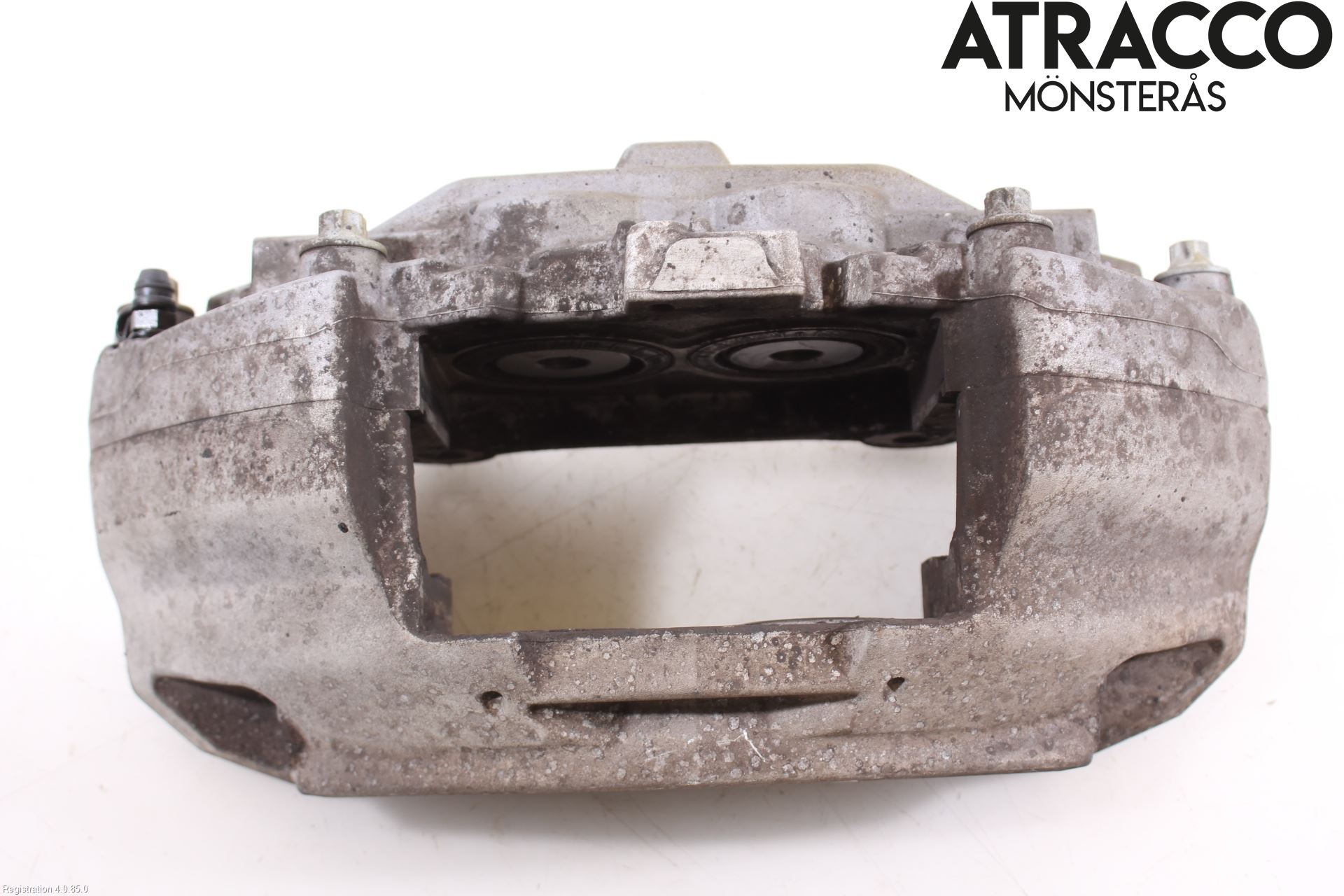 Mercedes-Benz MB E-KLASS (W213) 16-23 Bremsecaliper Foran Venstre
