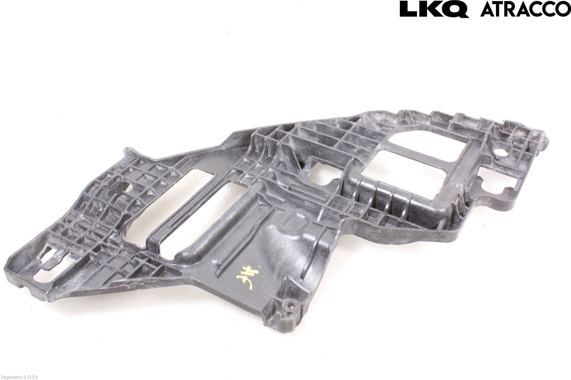 Volkswagen VW GOLF VI 09-13 Frontlykt Holder-Feste