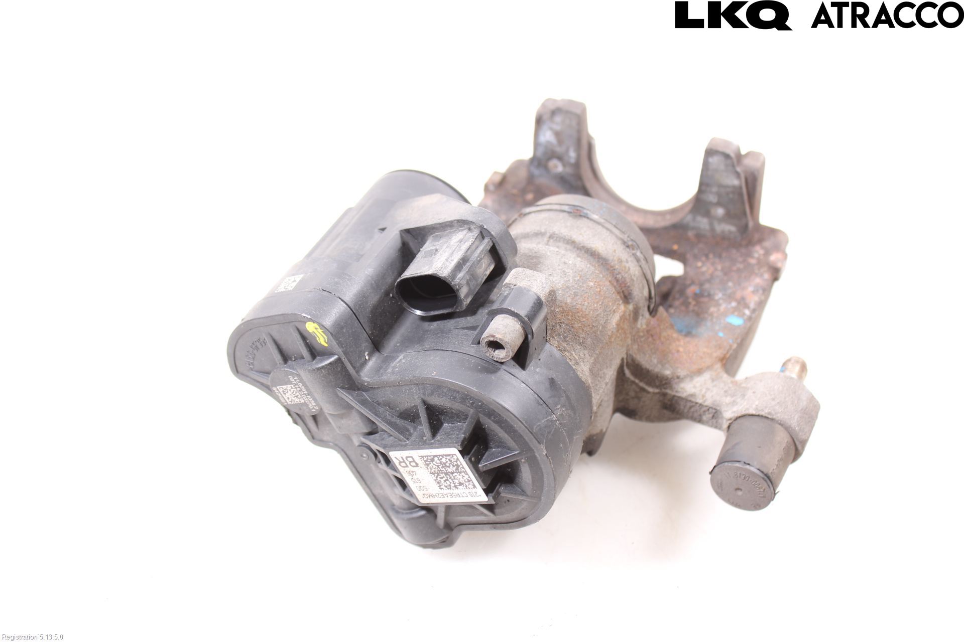 Audi A3/S3 05-13 Bremsecaliper Bak Høyre