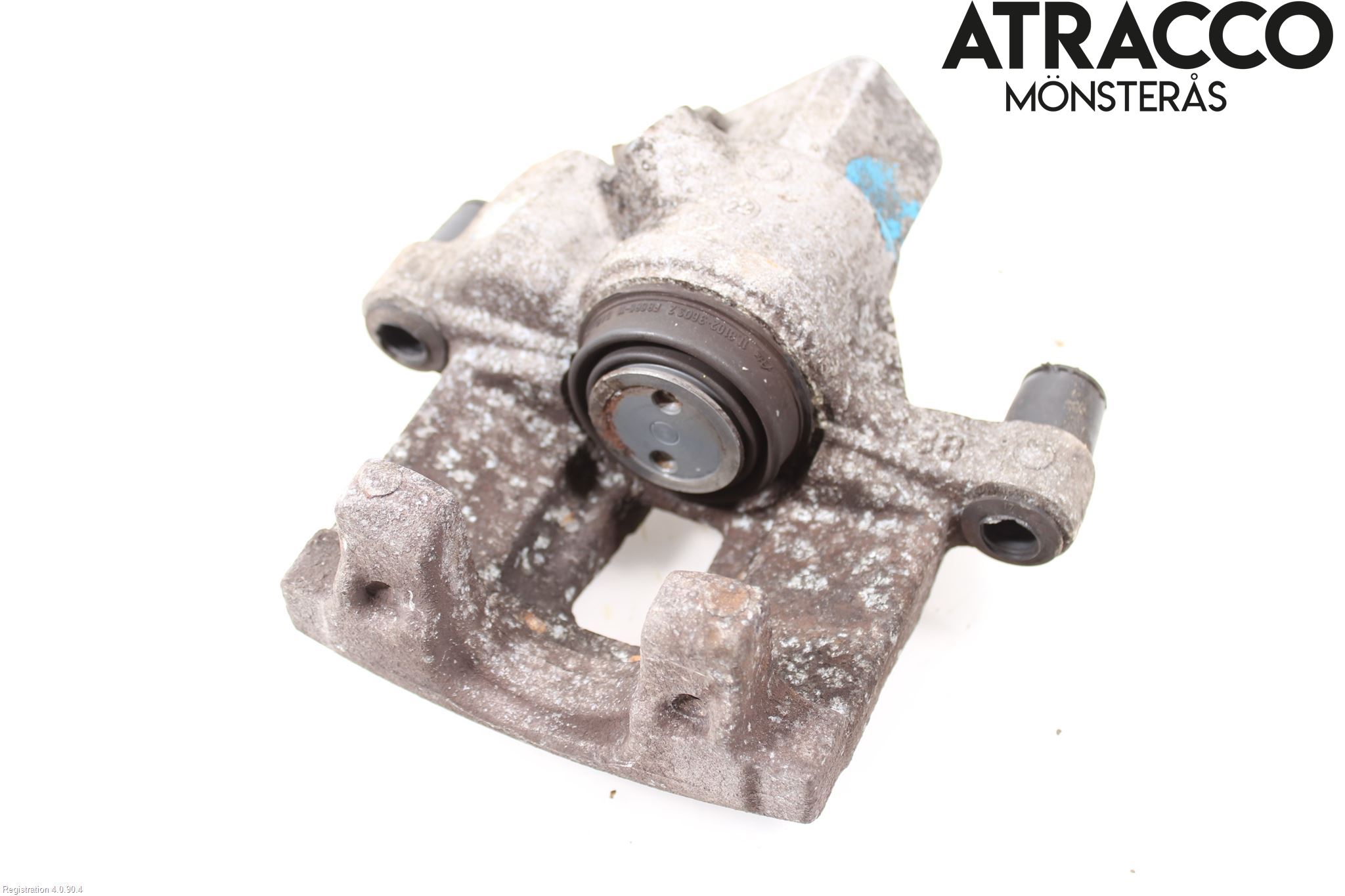 Volvo C30 10-13 Bremsecaliper Bak Høyre