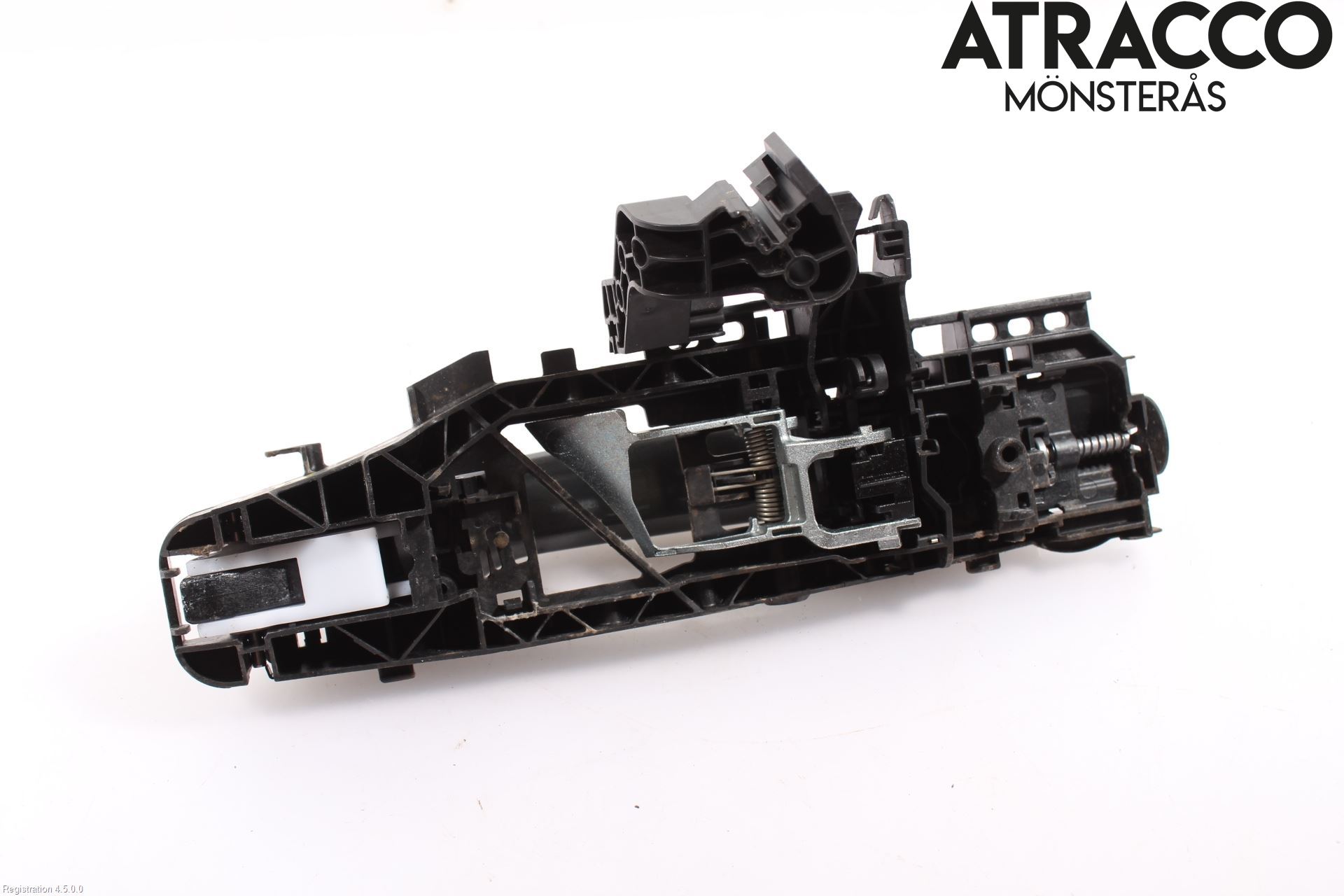 Mercedes-Benz MB E-KLASS (W213) 16-23 Dørhandtak Ytre Venstre