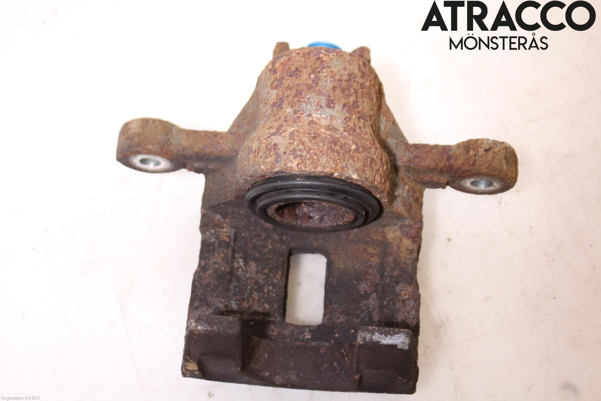 Hyundai i30 FD 07-12 Bremsecaliper Bak Venstre