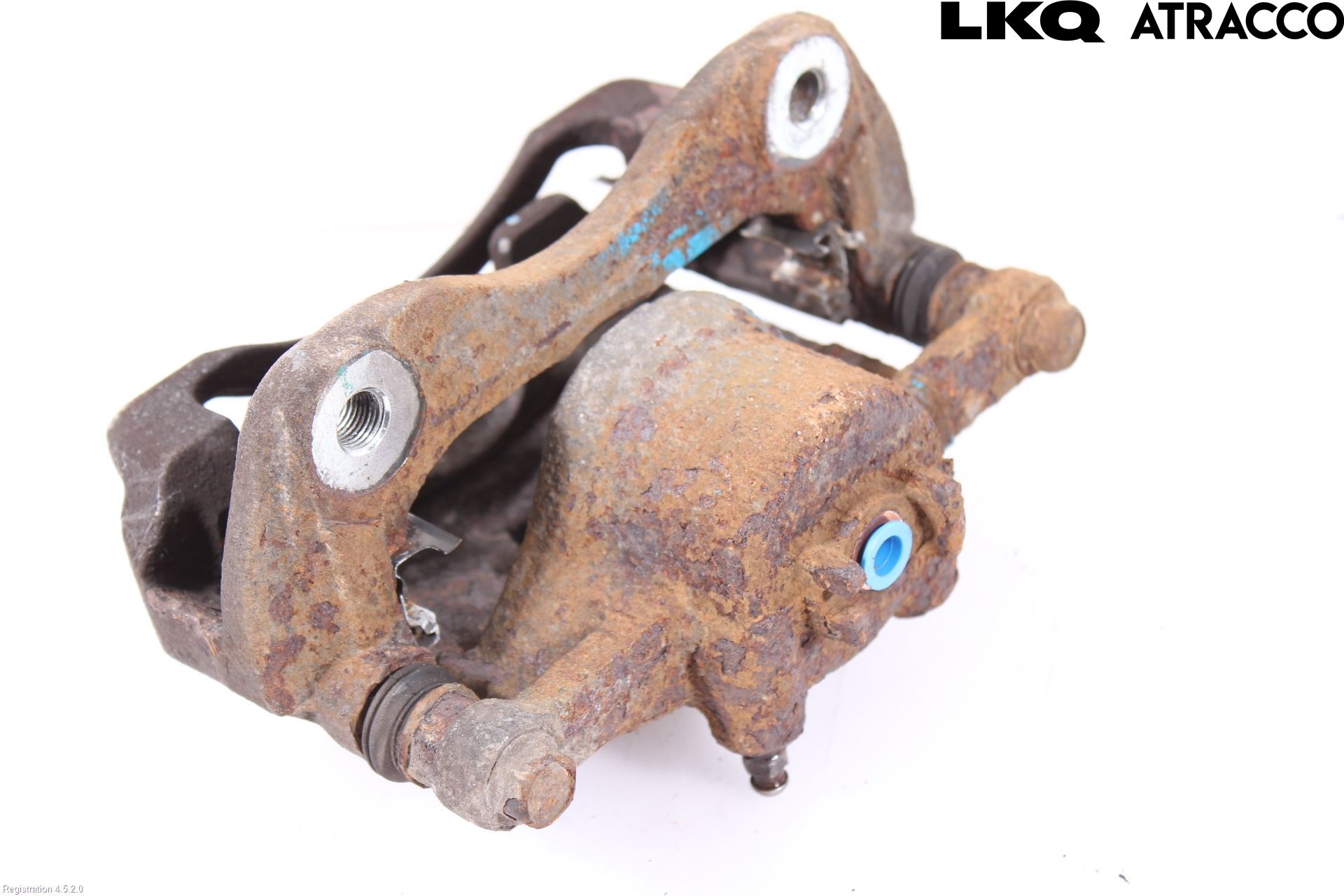 Hyundai i10 BA 14-16 Bremsecaliper Foran Høyre