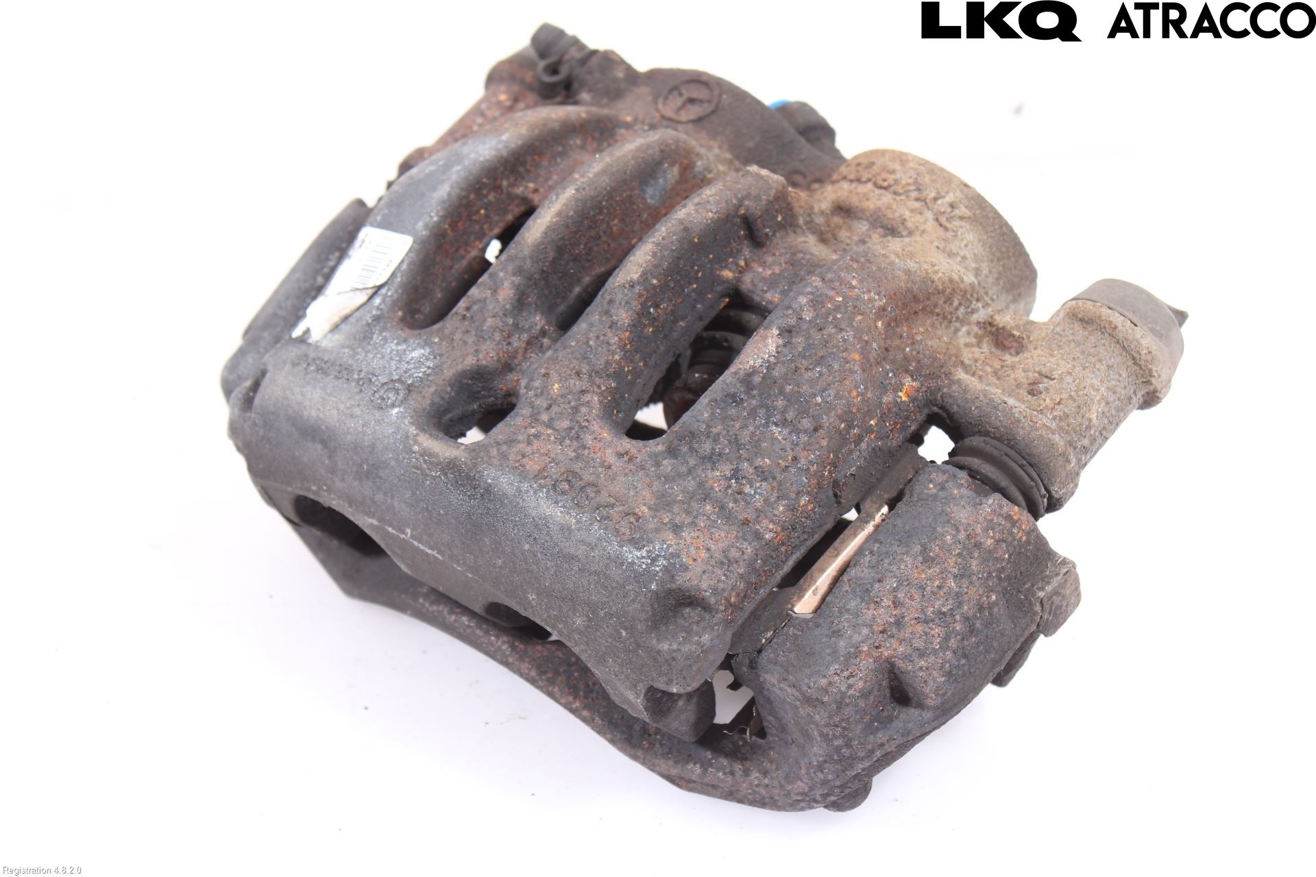 Mercedes-Benz MB VITO/V-KLASS (W640,W447,W448) 14- Bremsecaliper Foran Høyre