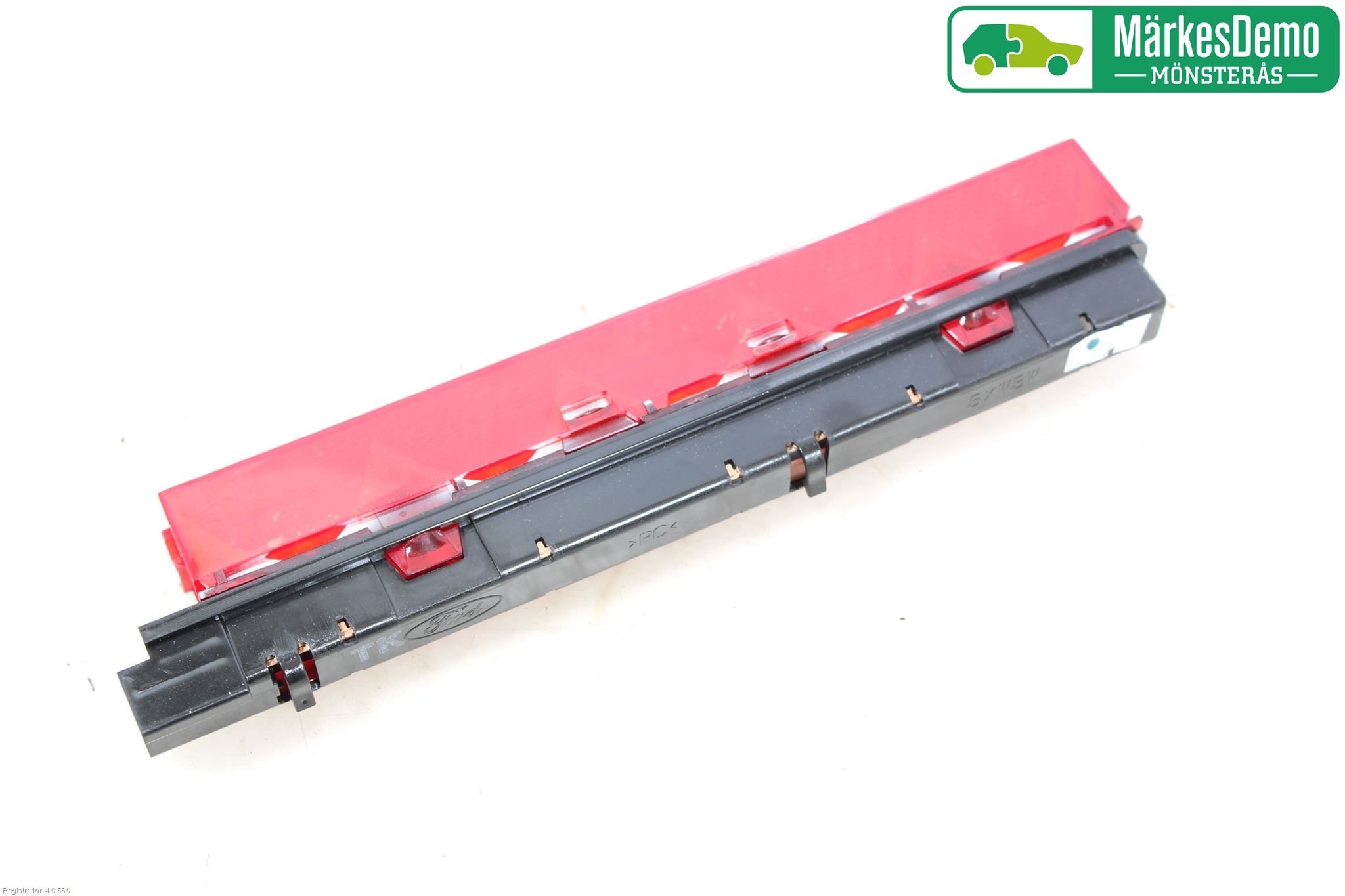 Ford FOCUS 08-11 Bremselys Bakrute