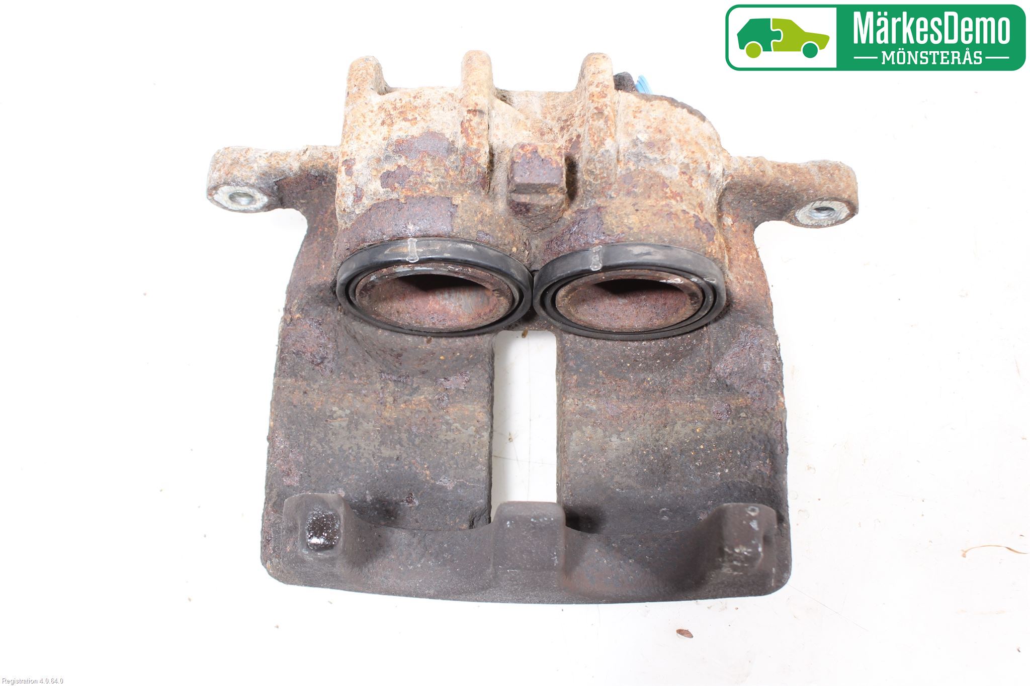 Peugeot EXPERT 15-16 Bremsecaliper Foran Høyre