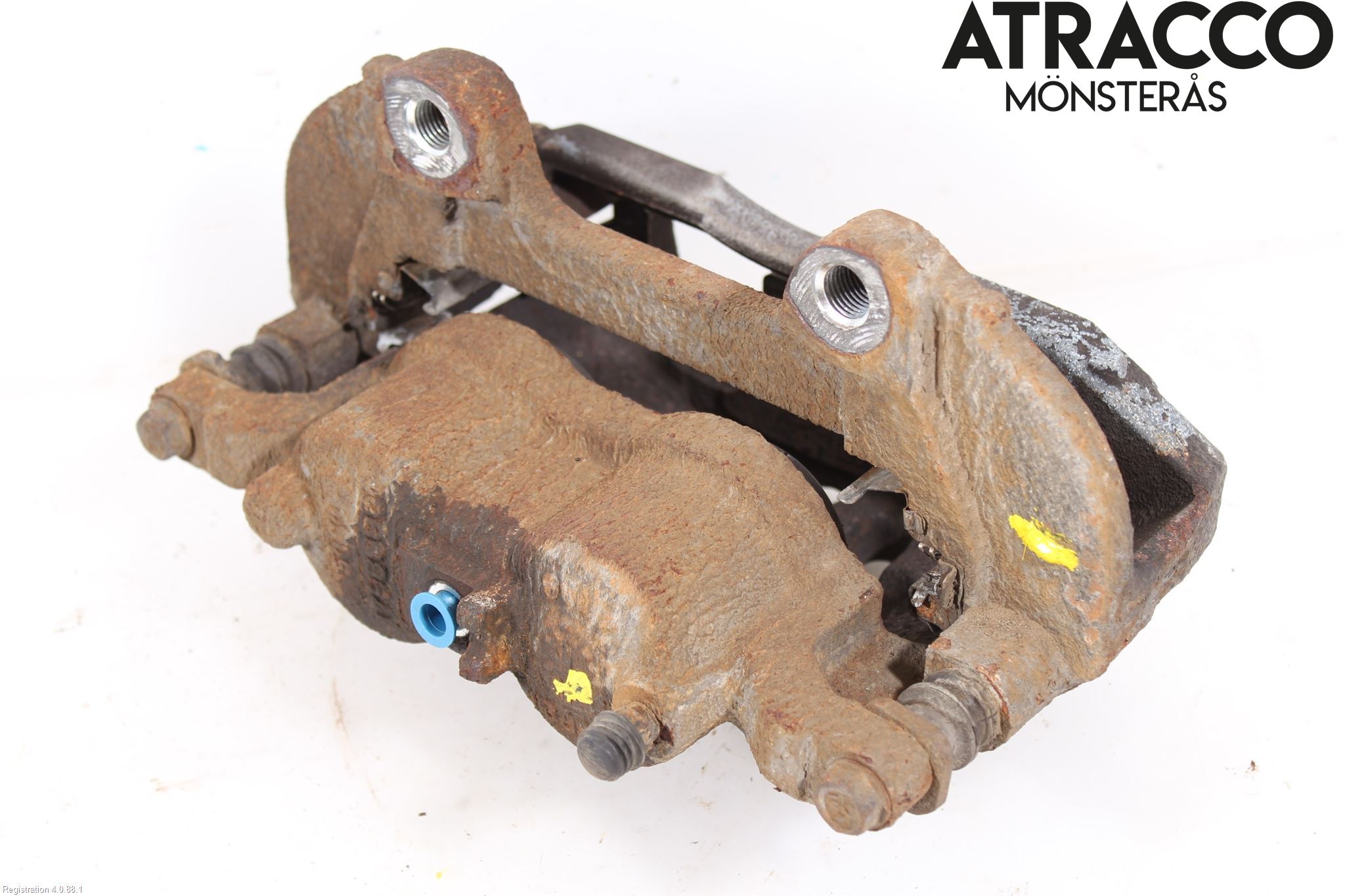Fiat FREEMONT Bremsecaliper Foran Venstre