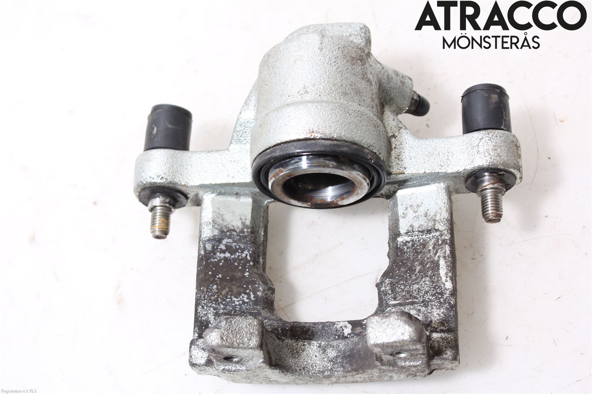 Mercedes-Benz MB GLK-KLASS (X204) 08-16 Bremsecaliper Bak Venstre