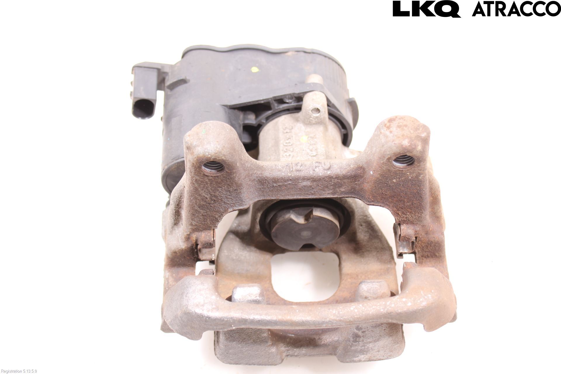 Mercedes-Benz MB A-KLASS (W177) 18- Bremsecaliper Bak Høyre