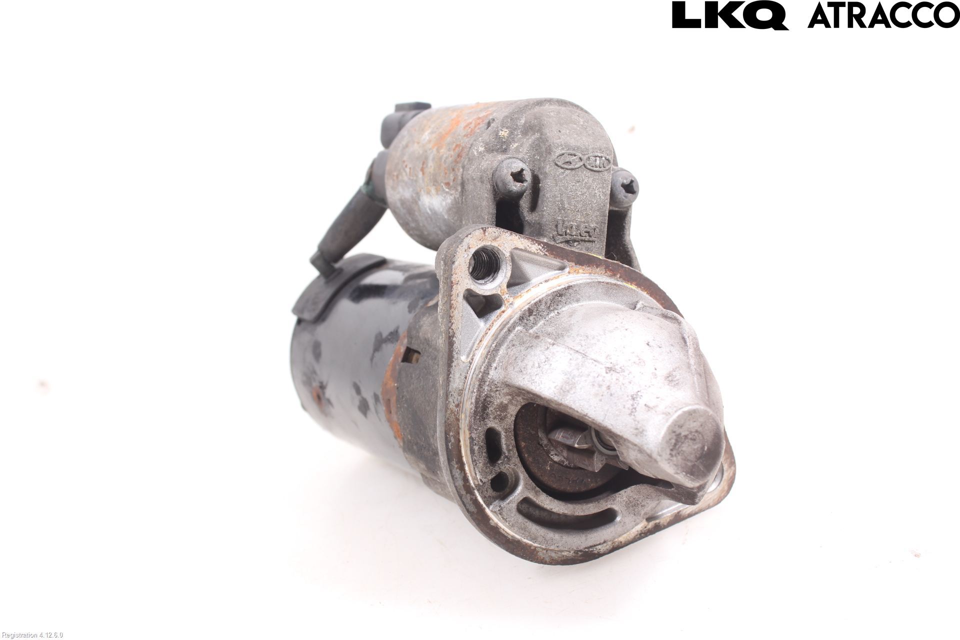 Hyundai i30 GD 13-17 Startmotor Diesel