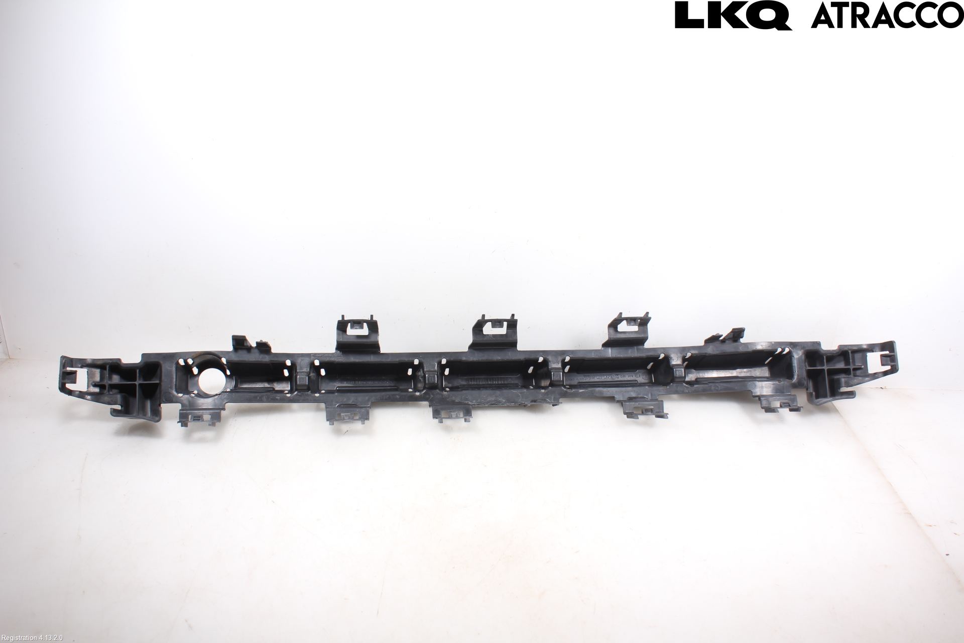 Volkswagen VW GOLF VI 09-13 Støtfanger Bak Deform Element