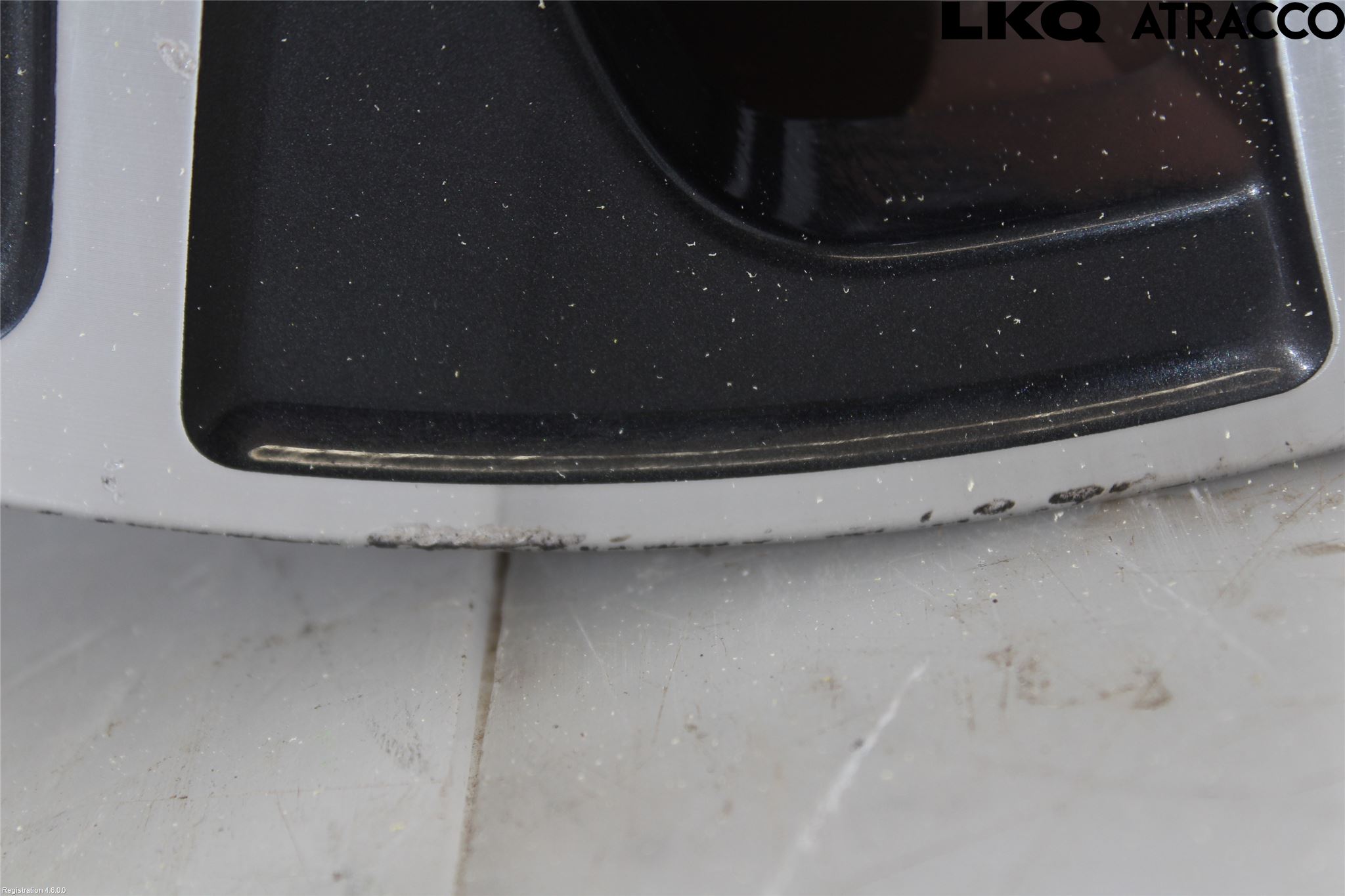 Suzuki SX4 S-CROSS 14-21 Felg Aluminium Sett 4Stk