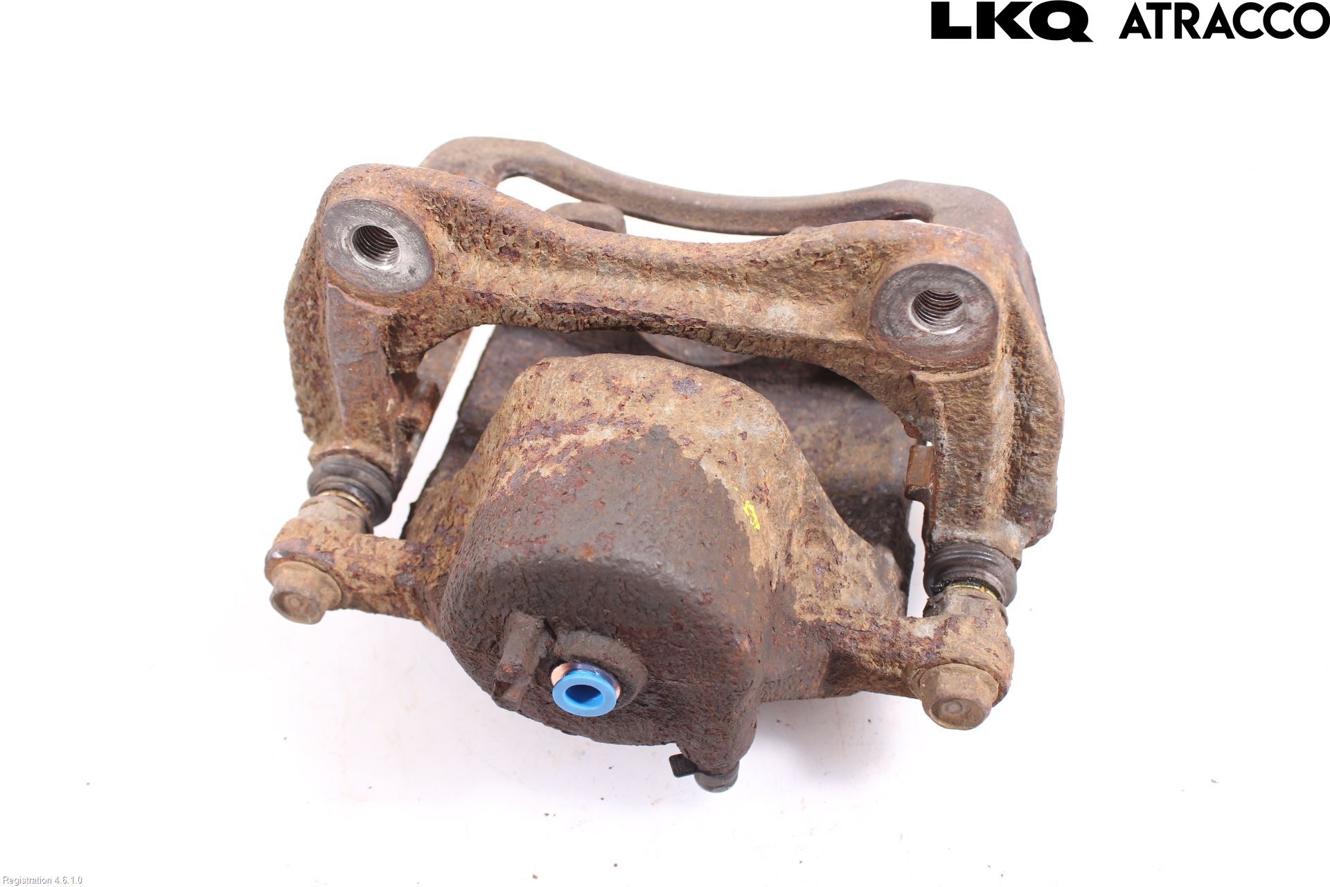 Kia CARENS III 13-19 Bremsecaliper Foran Venstre