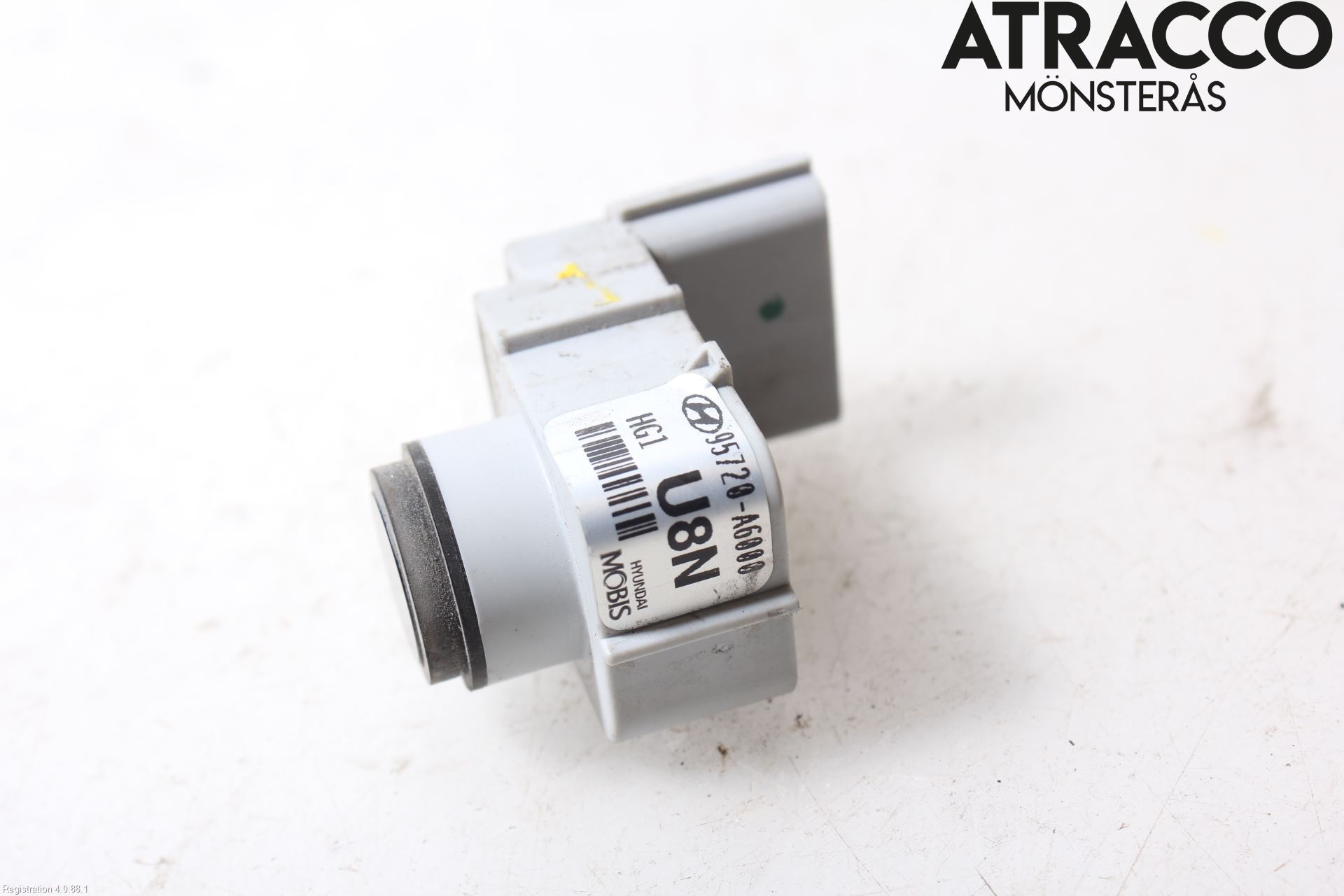 Hyundai i30 GD 13-17 Sensor Ryggesensor
