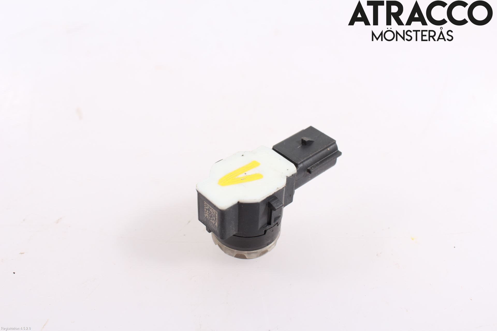 Opel INSIGNIA 17- Sensor Ryggesensor