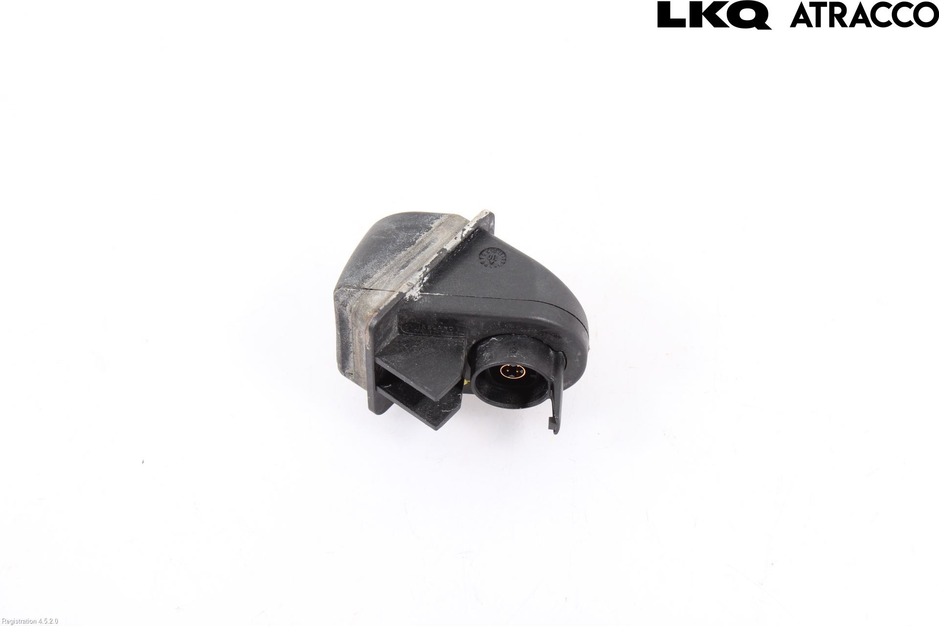 BMW 5 F10/F11/F18 09-17 Parkeringshjelp Kamera