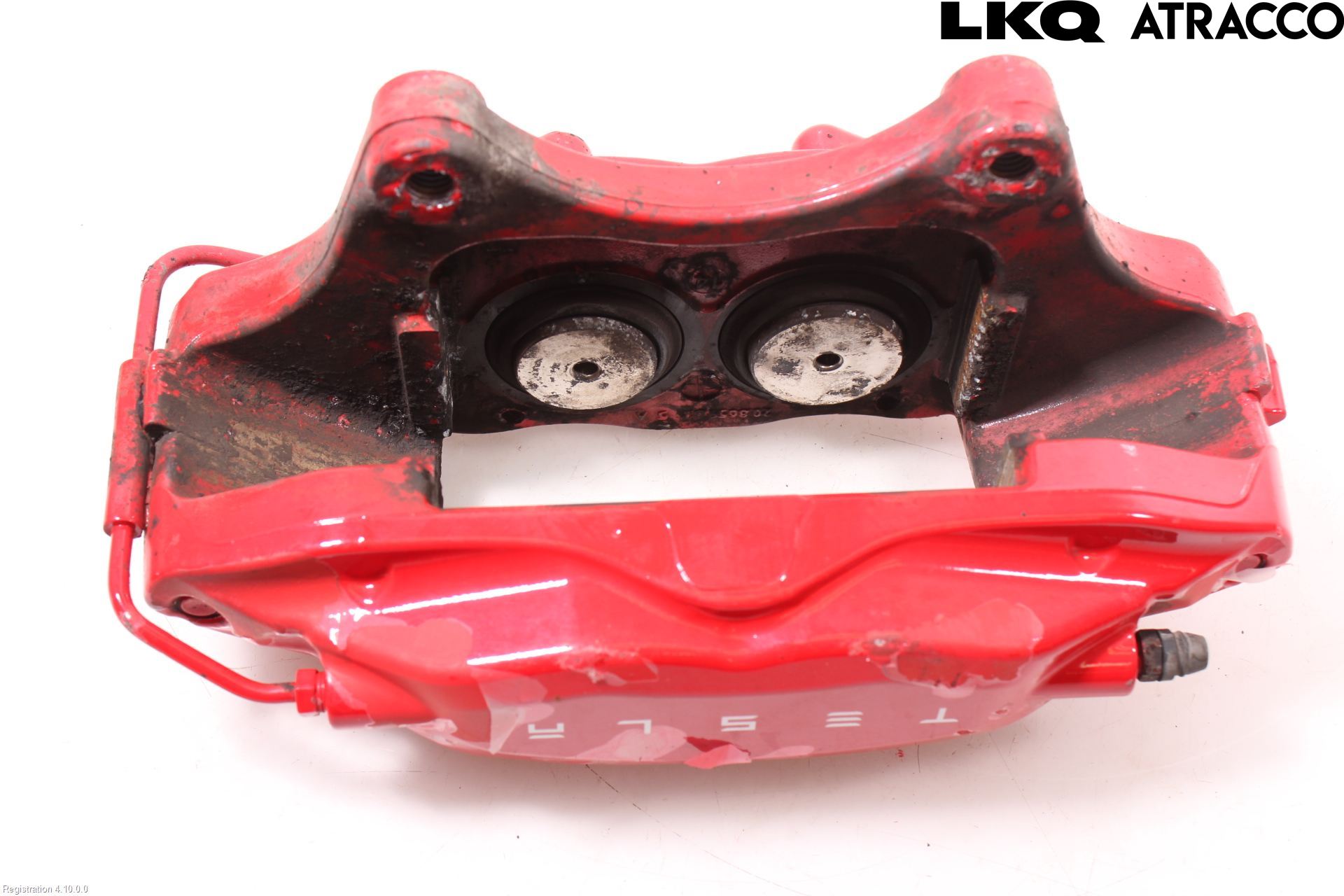 Tesla MODEL S 13- Bremsecaliper Foran Venstre