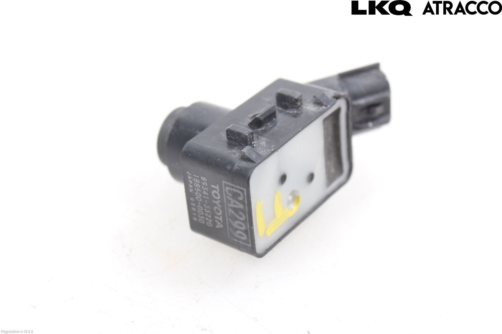Toyota COROLLA 19- Sensor Parkering Front