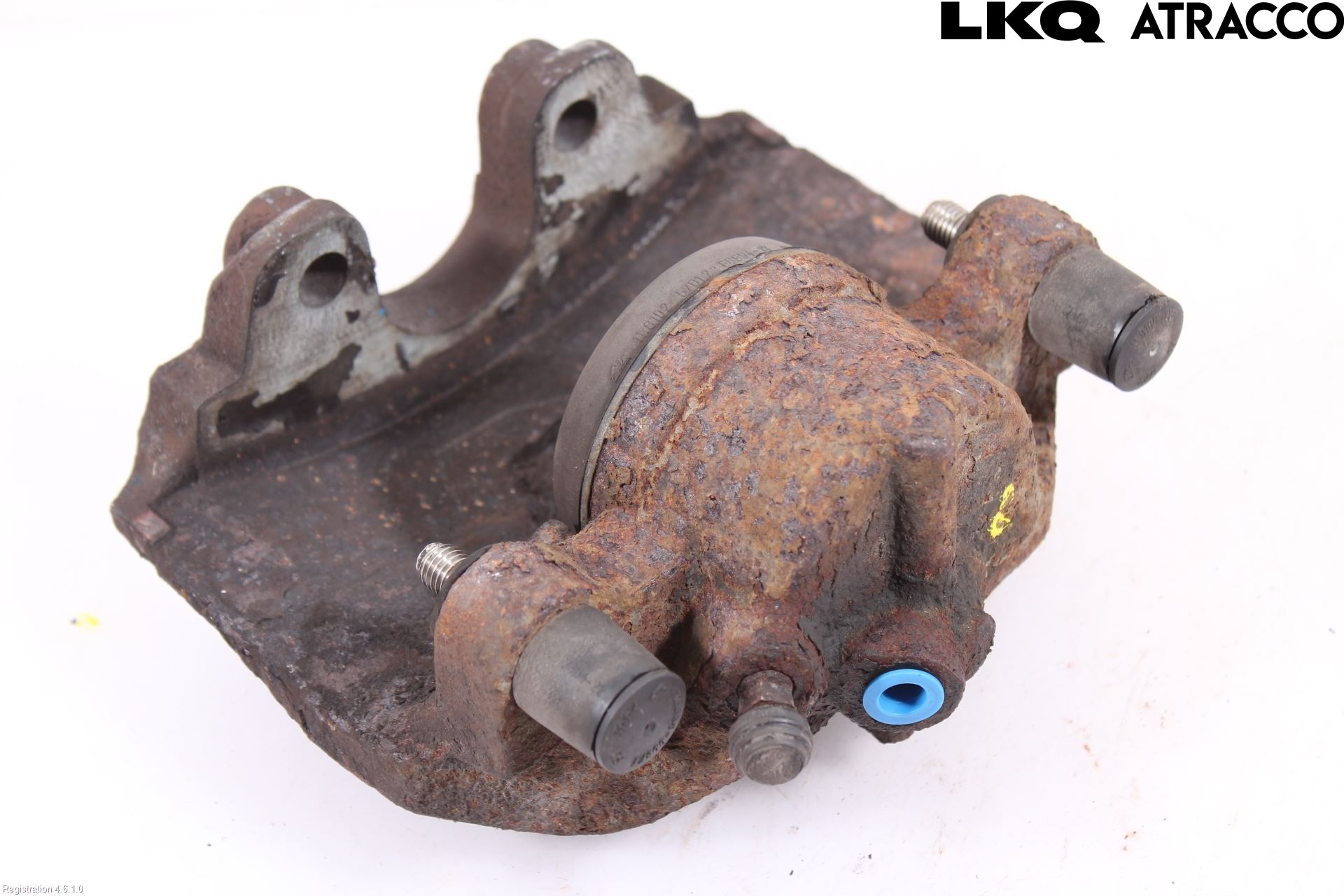 Ford KUGA 13-16 Bremsecaliper Foran Høyre
