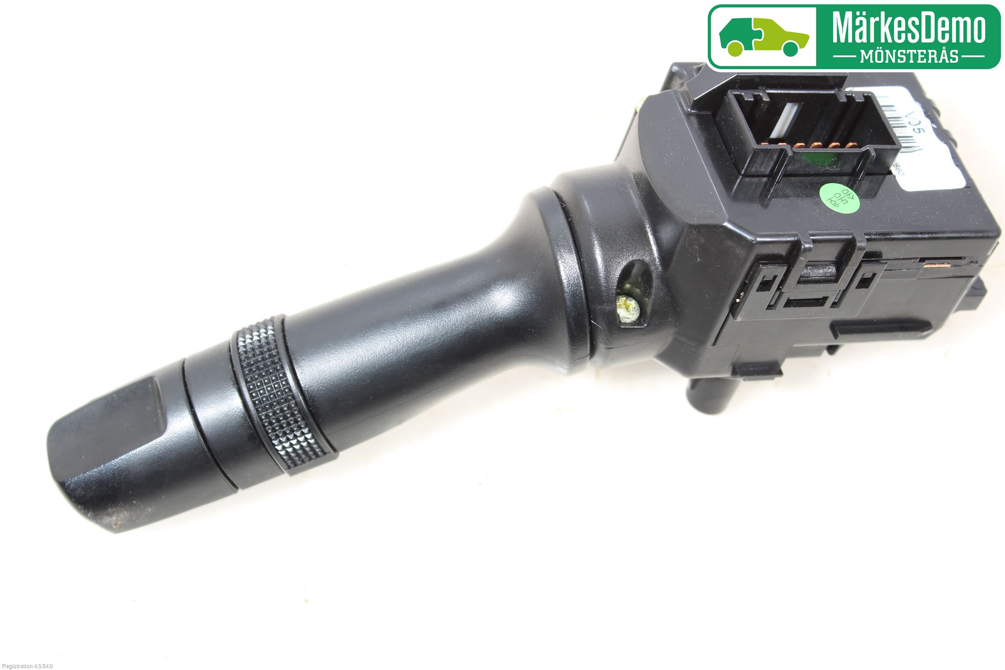 Hyundai i40 08-15 Bryter Ratt Visker - Spyler