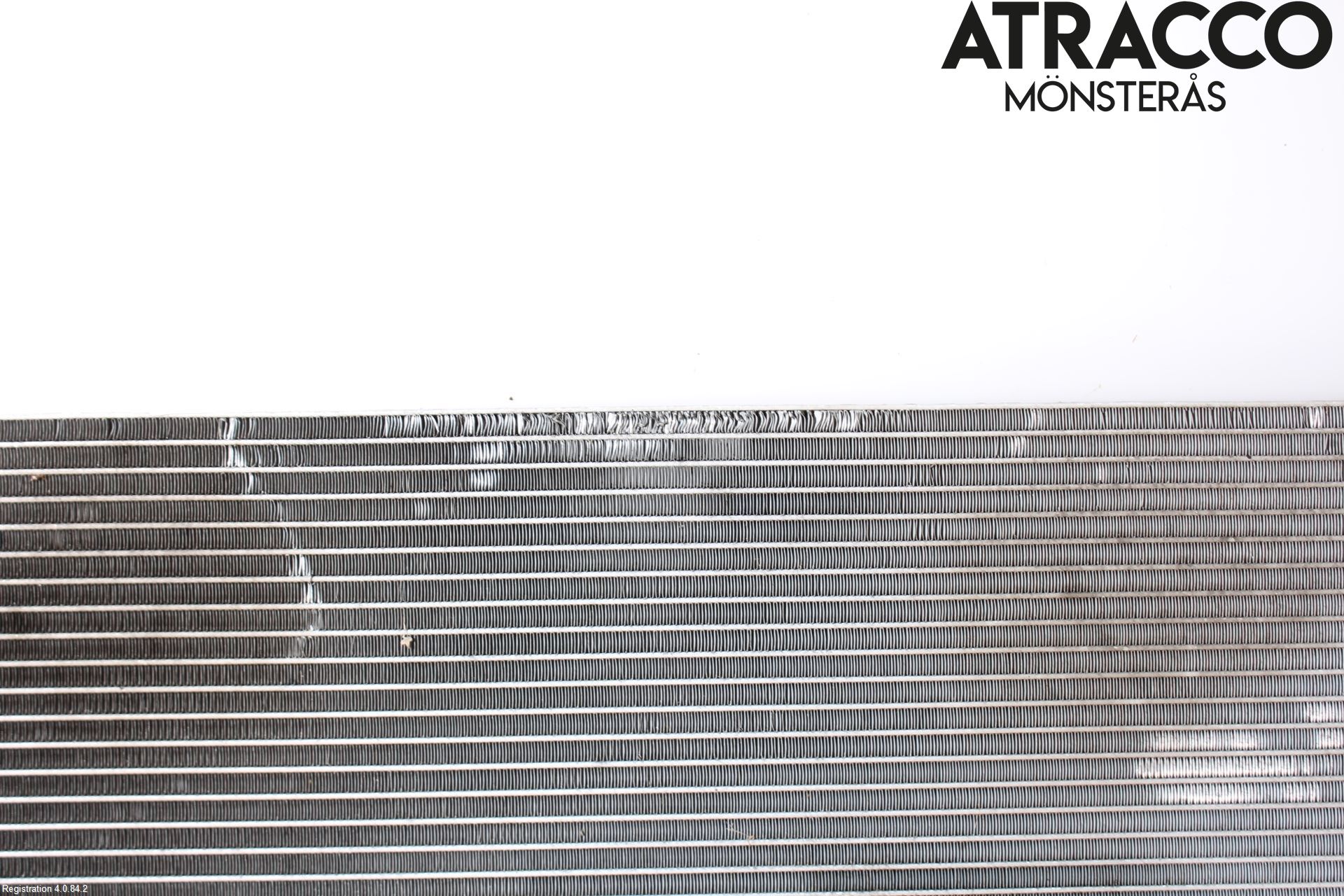 Mercedes-Benz MB C-KLASS (W205) 14-21 Radiator Manuell