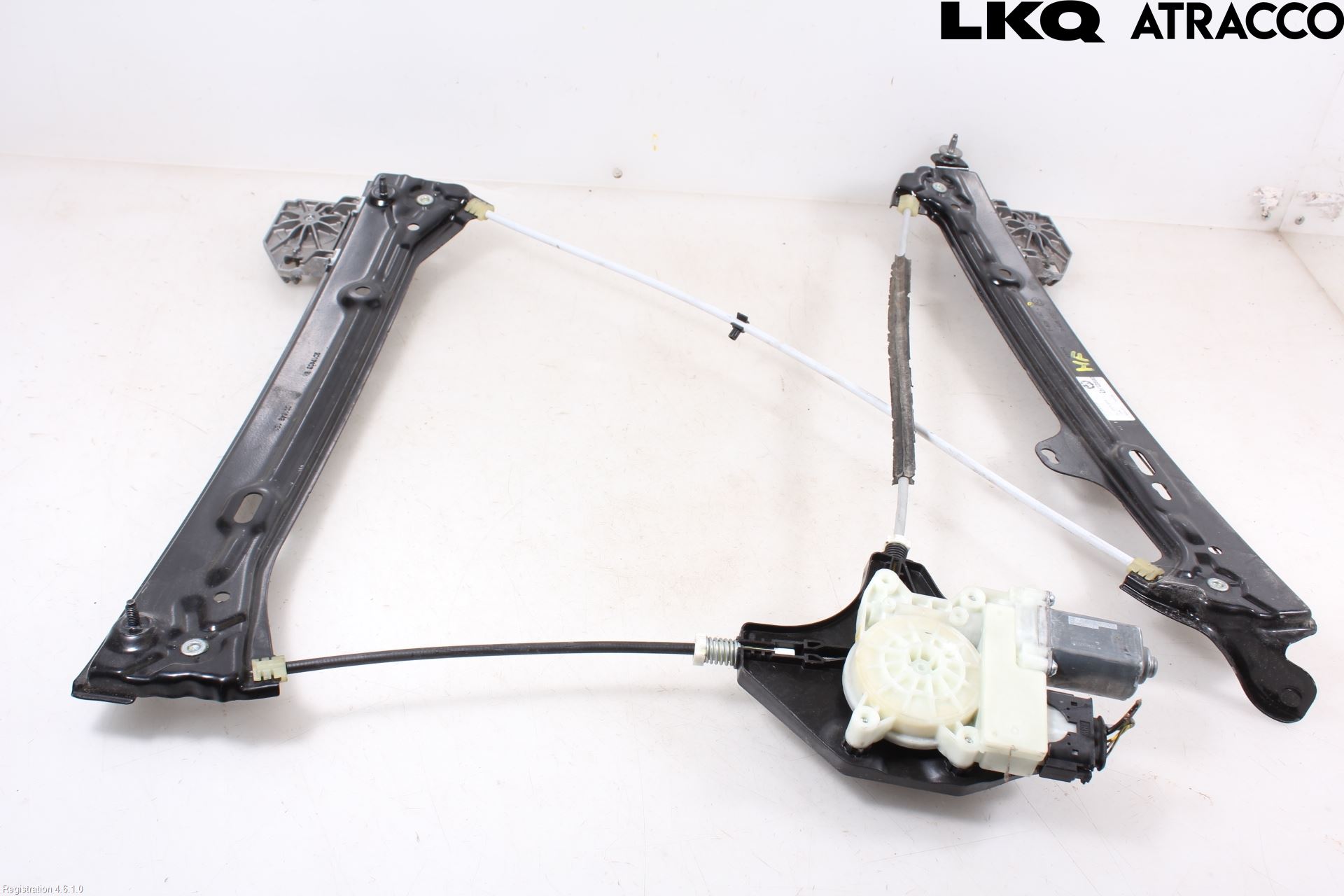 BMW i3 I01 13-22 Vindusheis El Komp