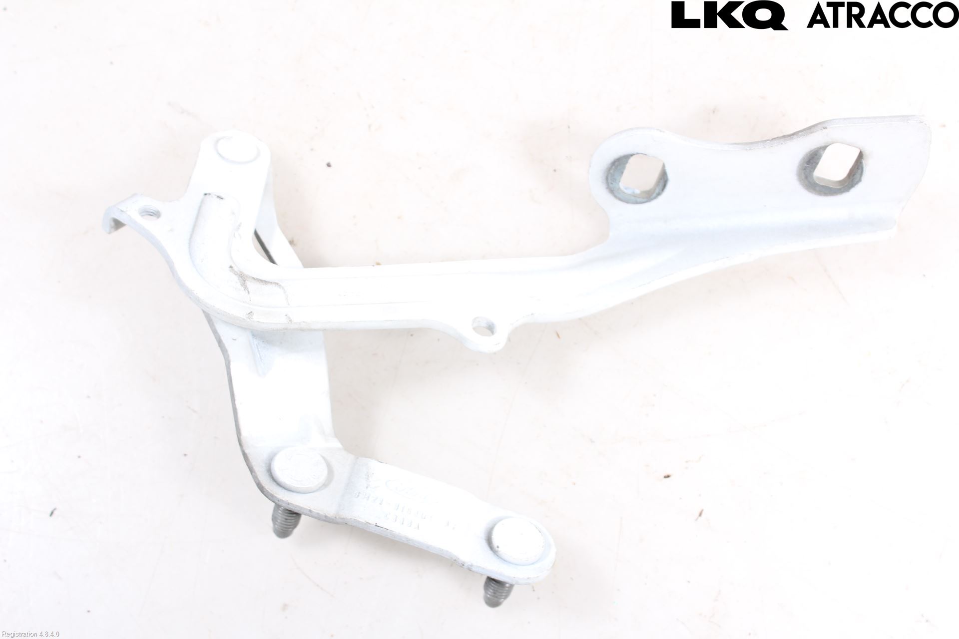 Ford S-MAX 06-15 Panser Hengsel - Hengsler