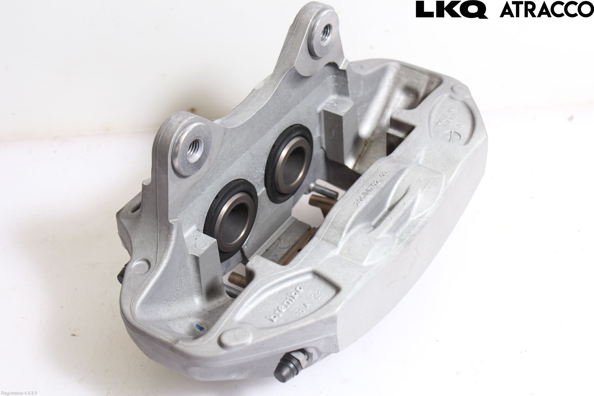 Tesla MODEL Y 21- Bremsecaliper Foran Høyre