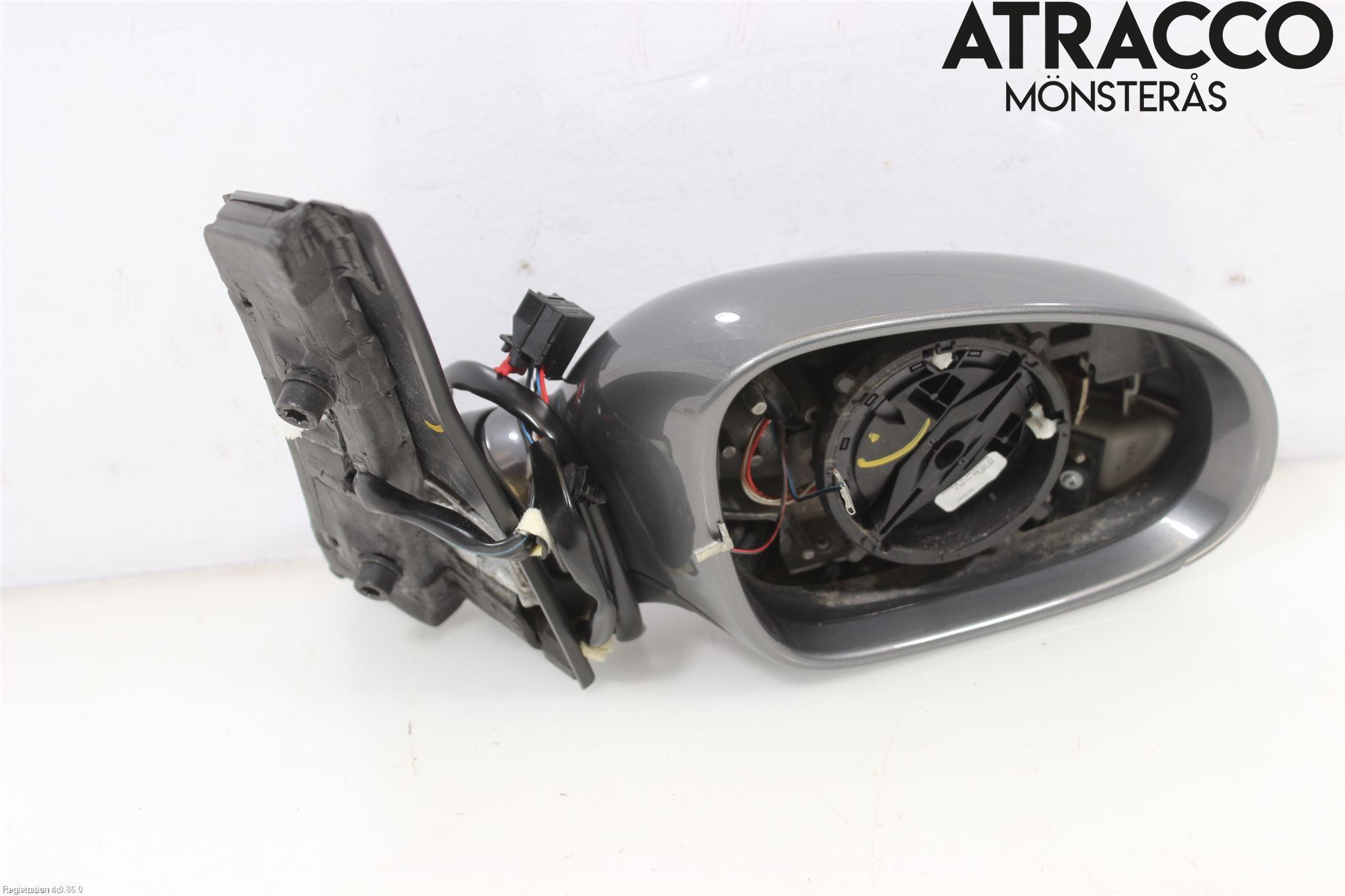 Volkswagen VW GOLF PLUS/CROSS GOLF 04-14 Speil H M-El Justering