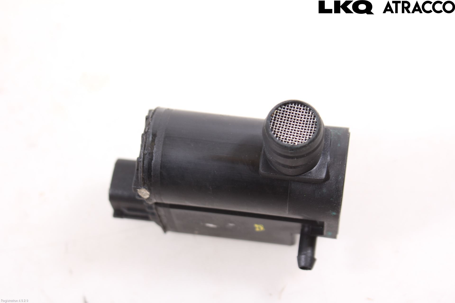 Hyundai i10 BA 14-16 Spylerpumpe Frontrute