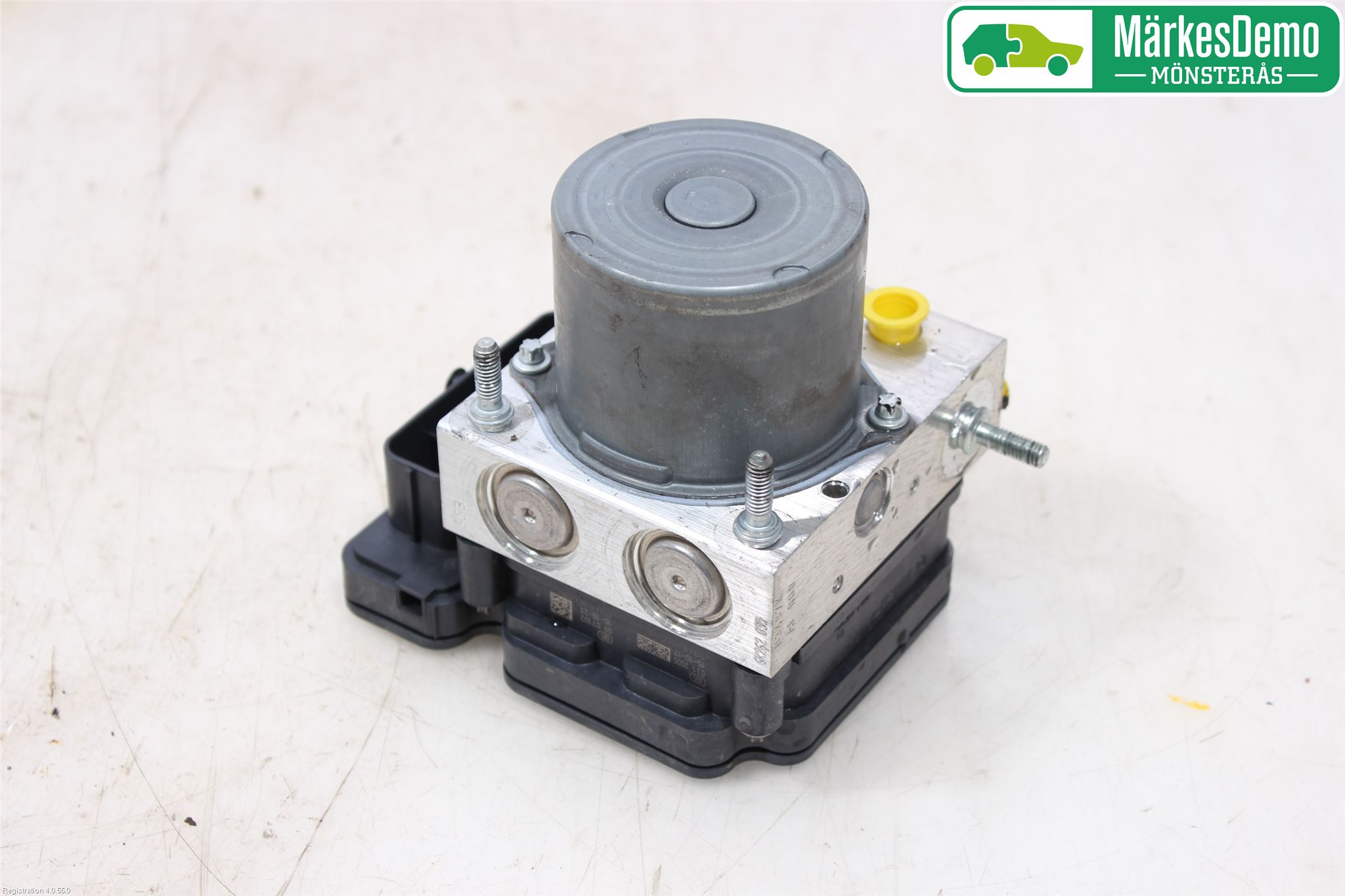 Skoda FABIA 15-21 Abs Hydraulikkaggregat