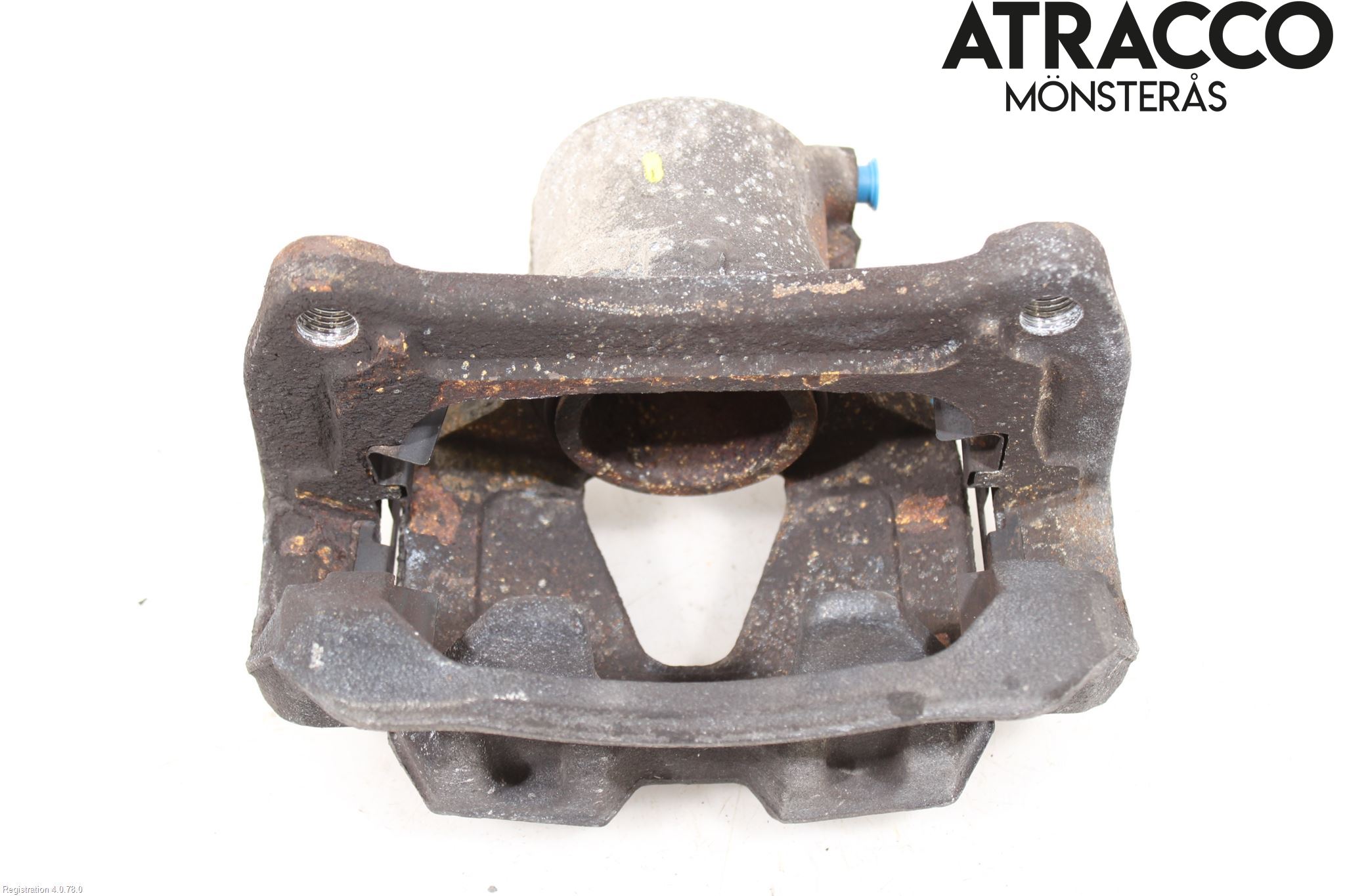 Jeep COMPASS Bremsecaliper Foran Høyre