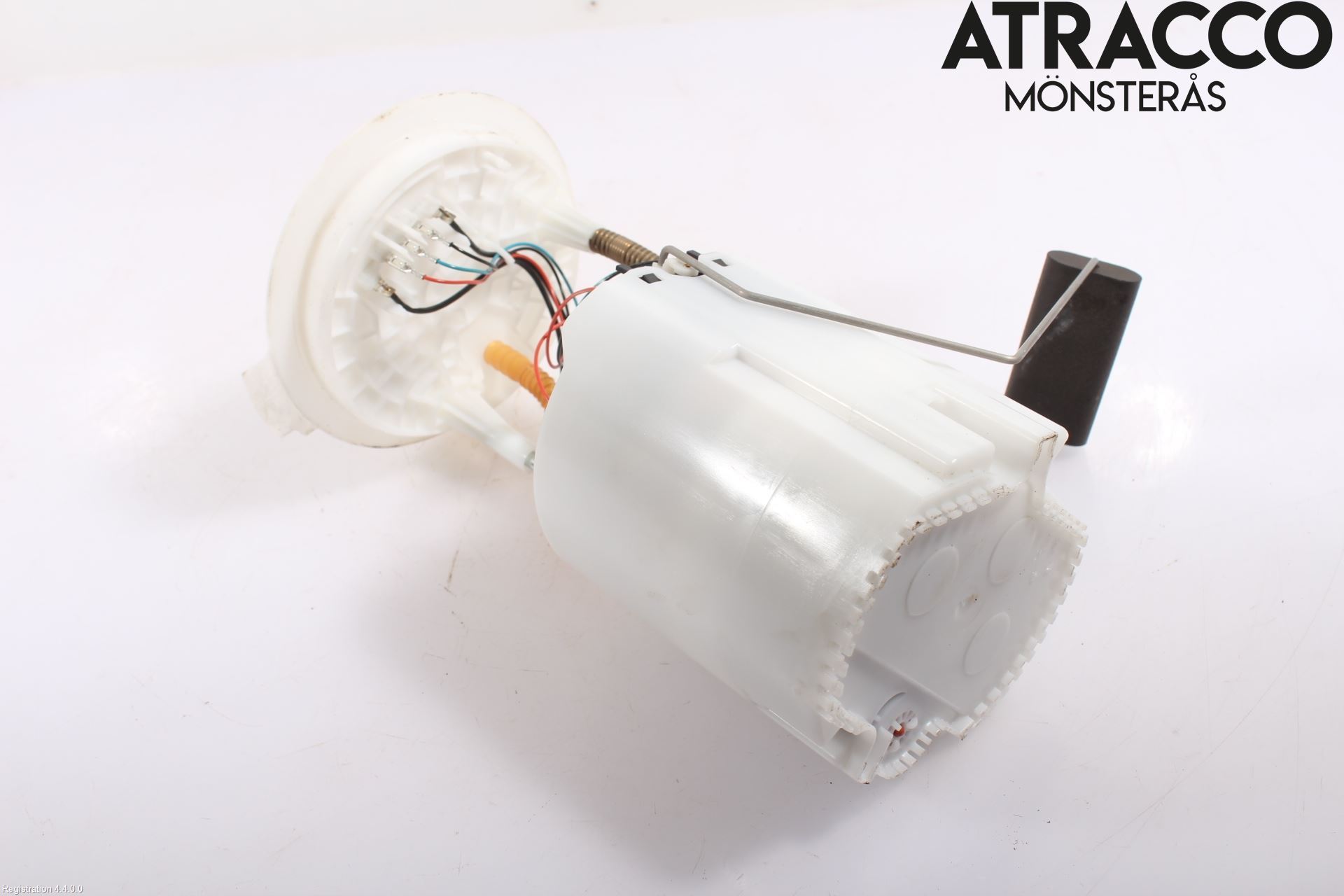 Volkswagen VW UP! / E-UP! Drivstoffpumpe Fødepumpe El