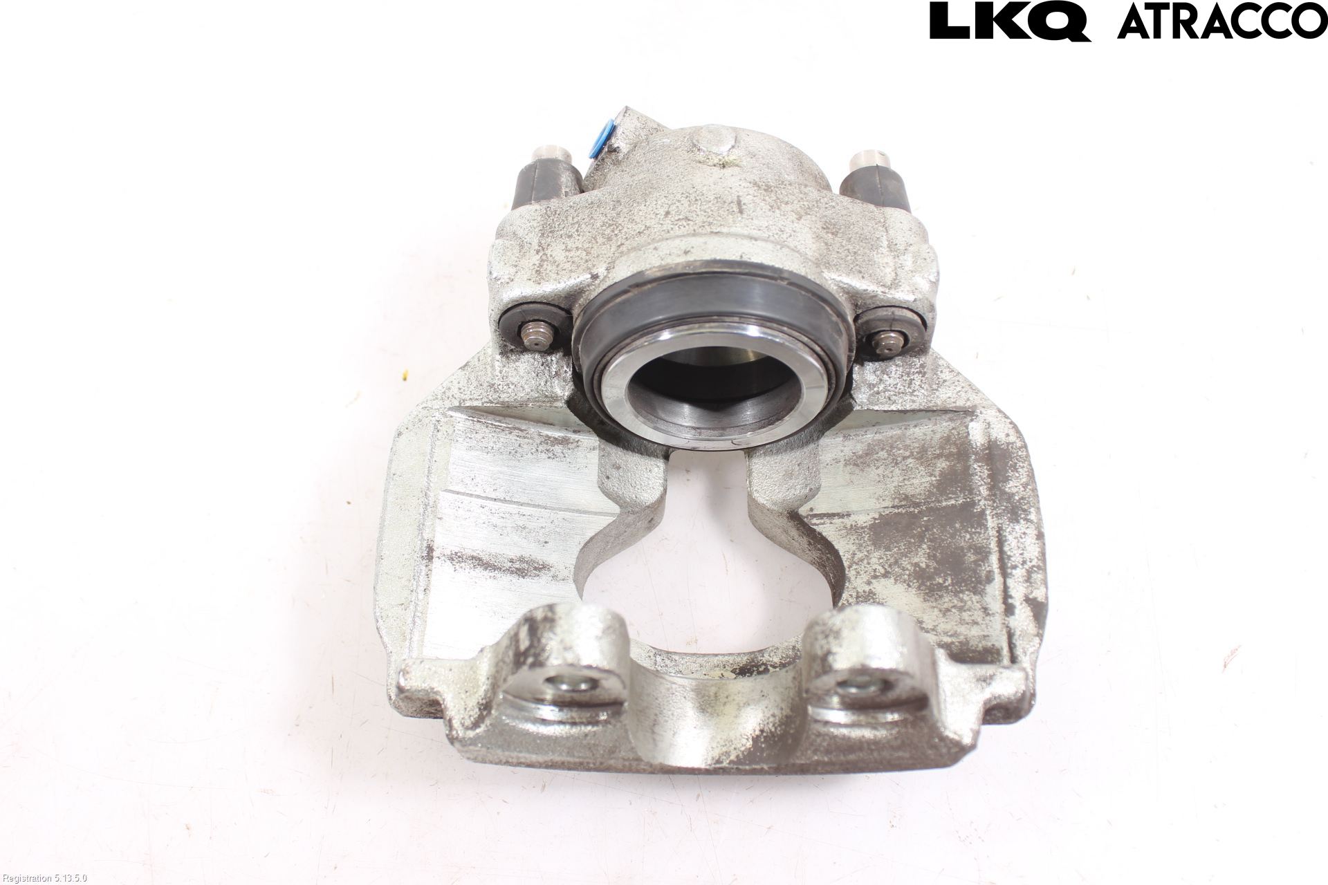 Volkswagen VW TRANSP/CARAVELLE (T5) 04-15 Bremsecaliper Foran Venstre