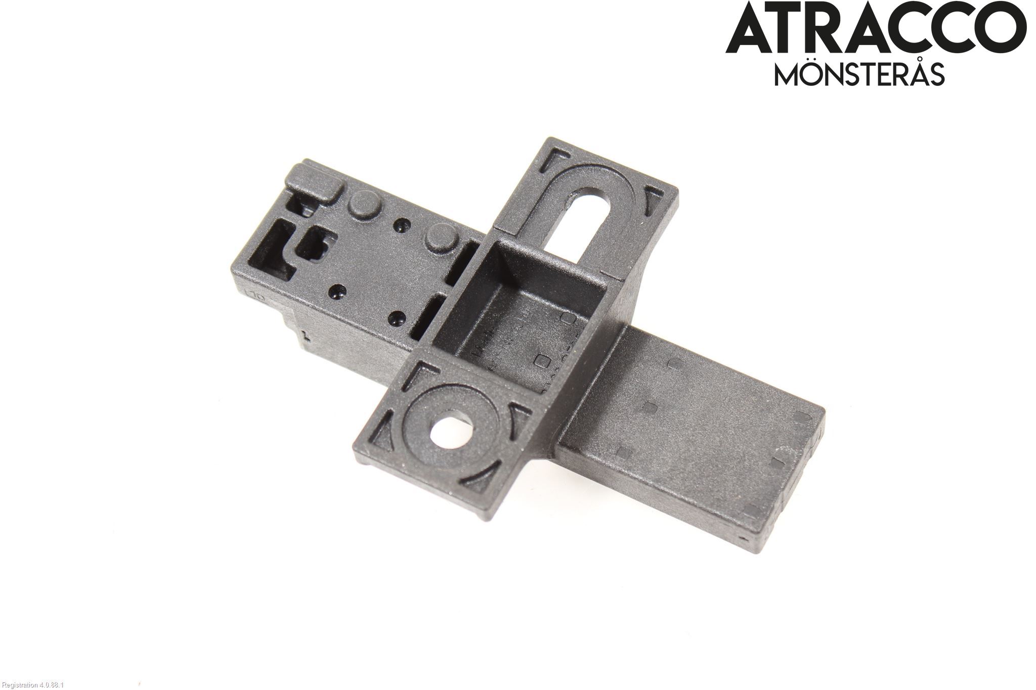 Audi A4/S4 B9 16-19 Stereo Antenne Radio-Tv