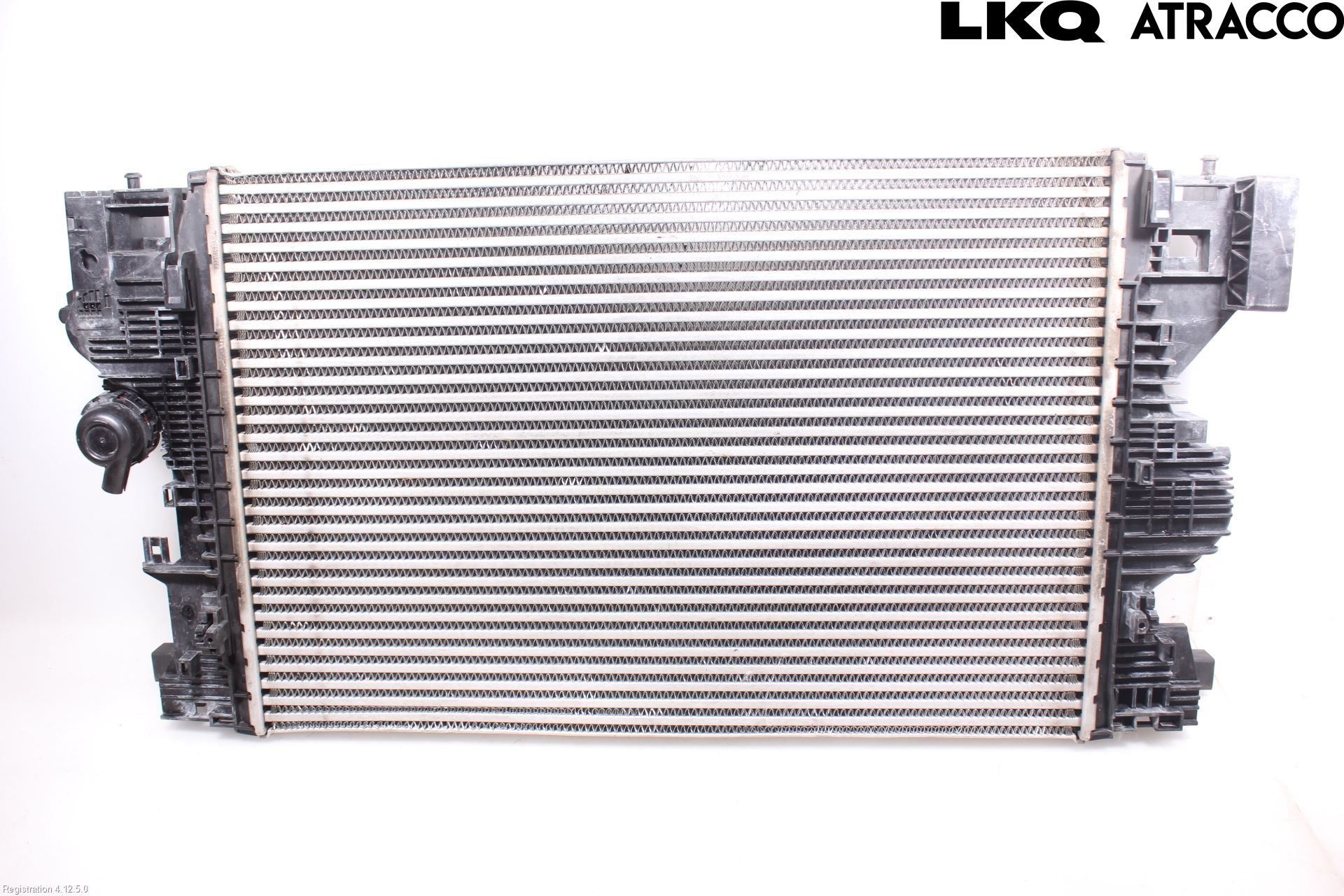 Mercedes-Benz MB A-KLASS (W177) 18- Intercooler Radiator