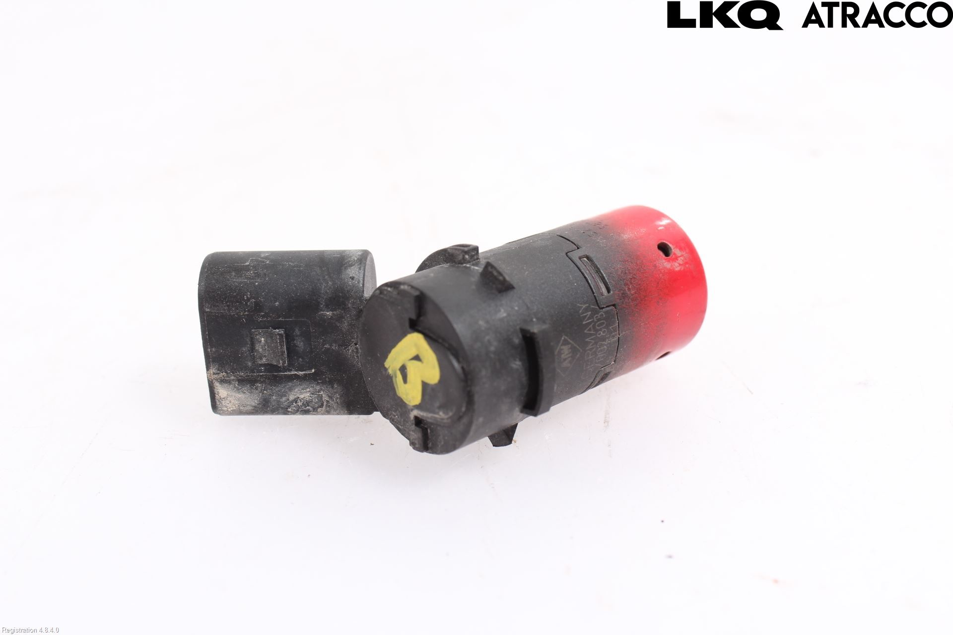 Audi A4/S4 05-07 Sensor Ryggesensor