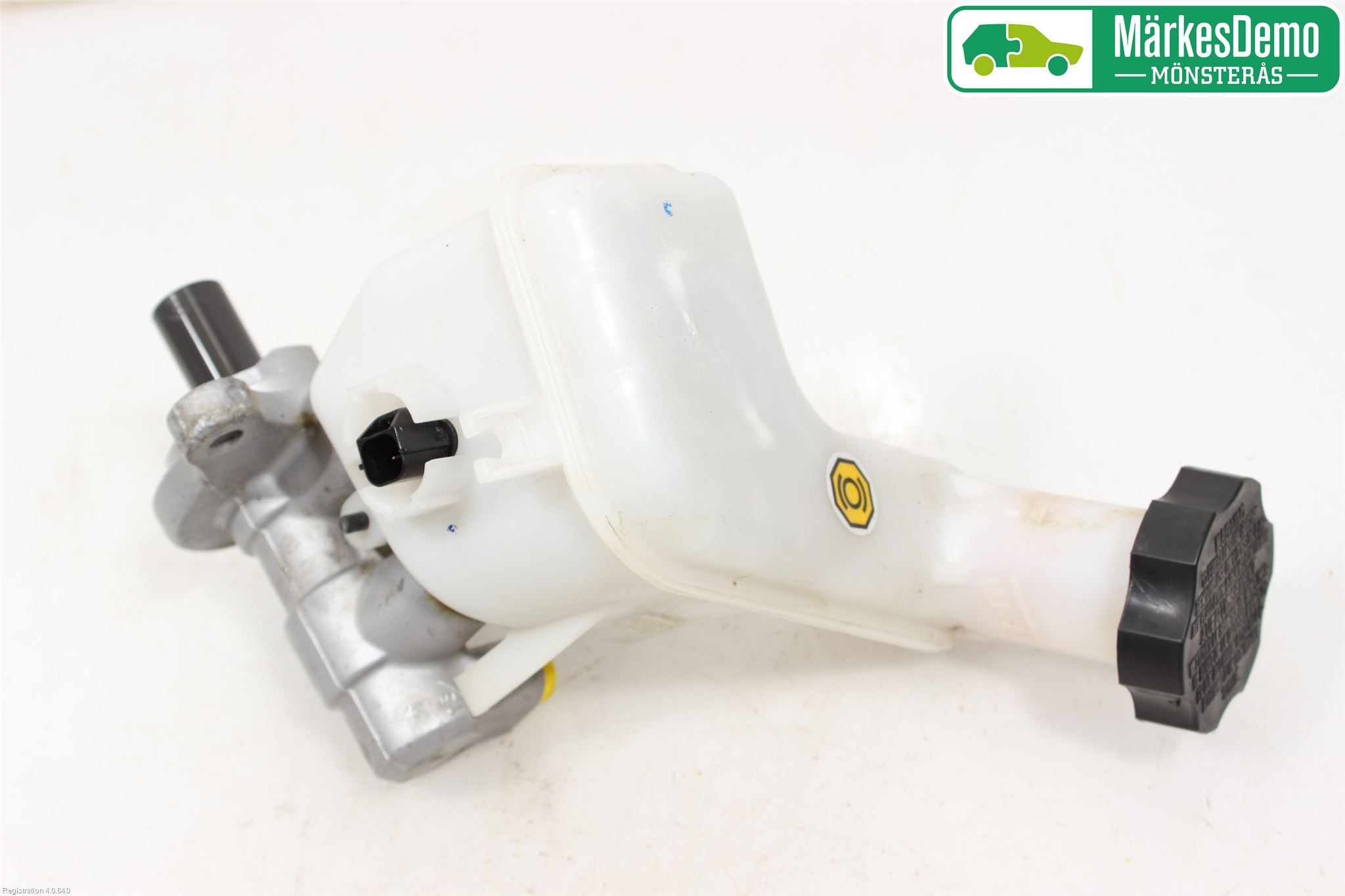 Kia PICANTO 12-17 Brems Hovedsylinder
