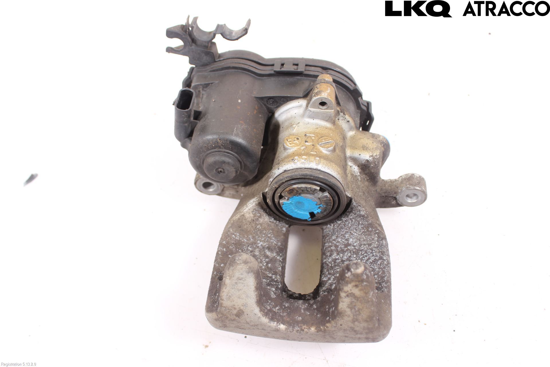 Mercedes-Benz MB GLA-KLASS (X156) 13-20 Bremsecaliper Bak Høyre
