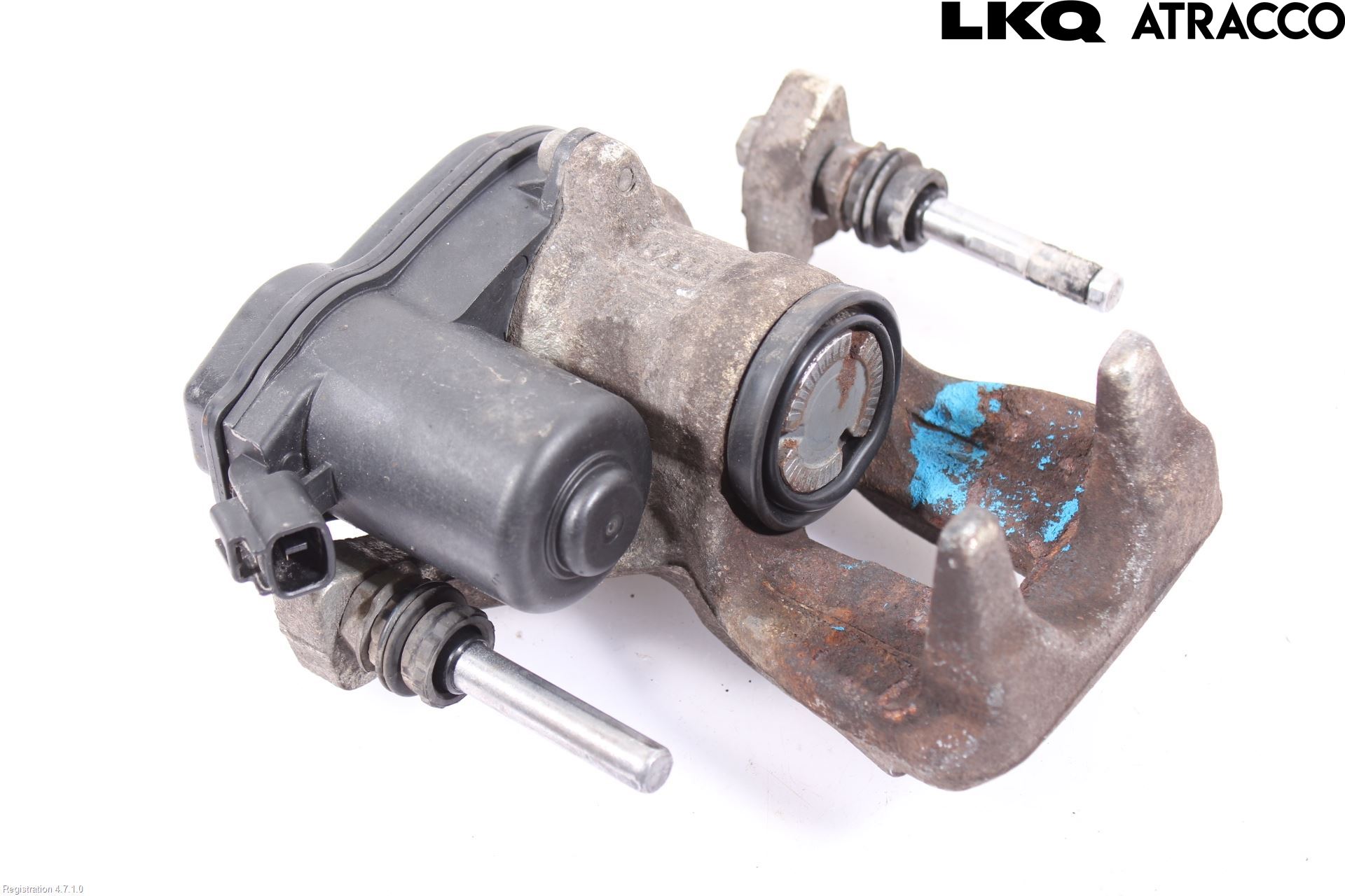 Toyota COROLLA 19- Bremsecaliper Bak Høyre